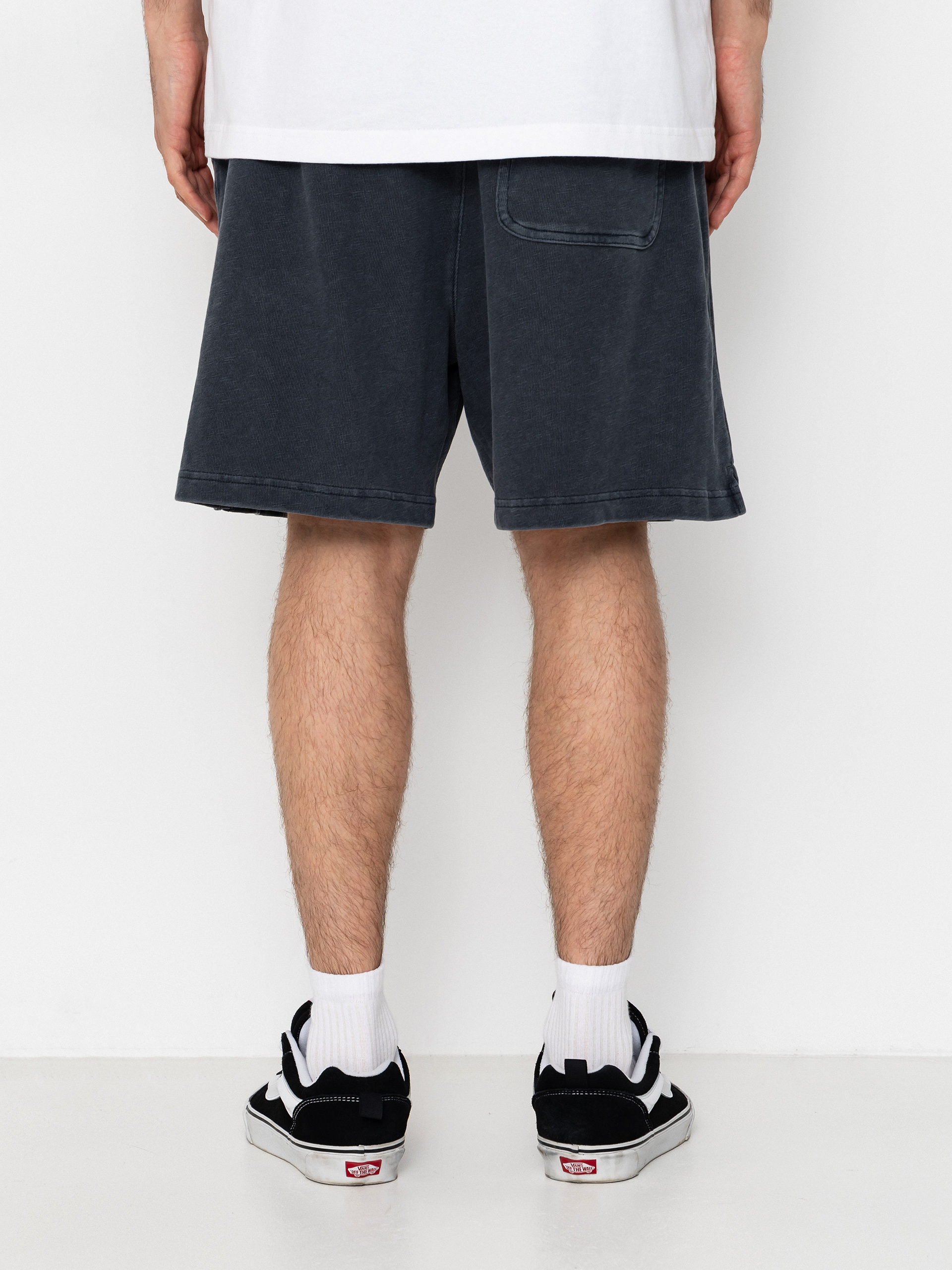 Carhartt WIP Harper Shorts (carbon)