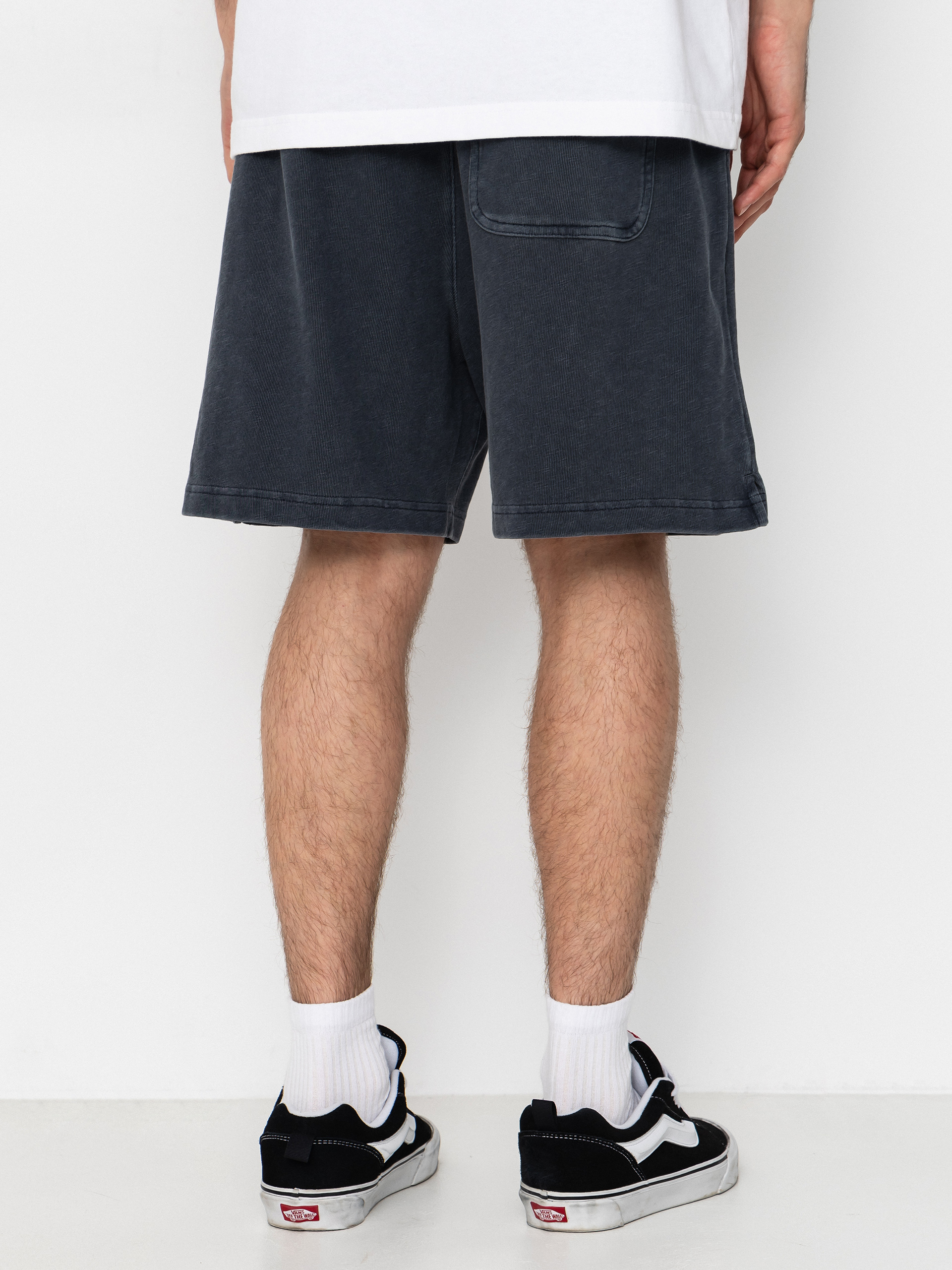 Carhartt WIP Harper Shorts (carbon)