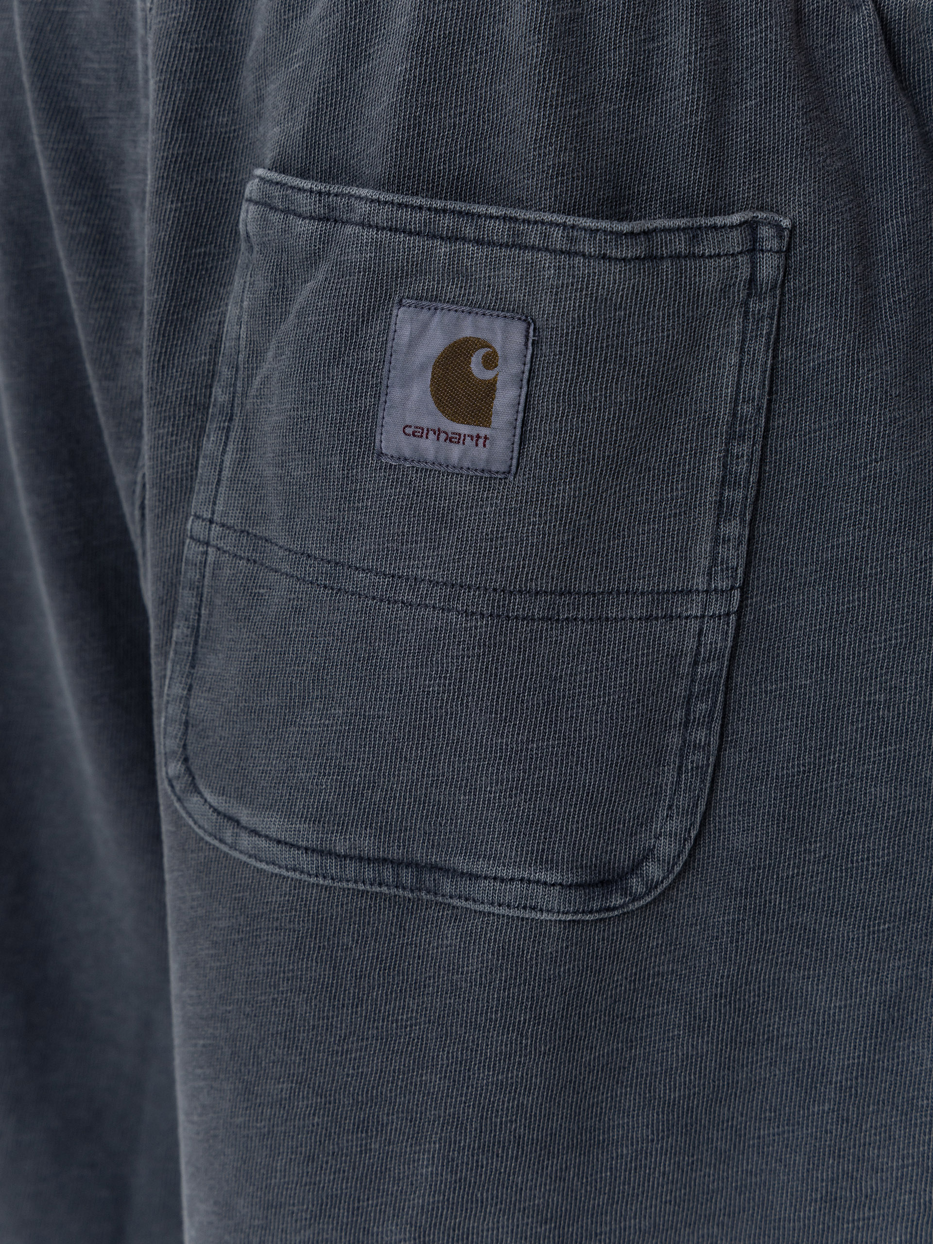Carhartt WIP Harper Shorts (carbon)