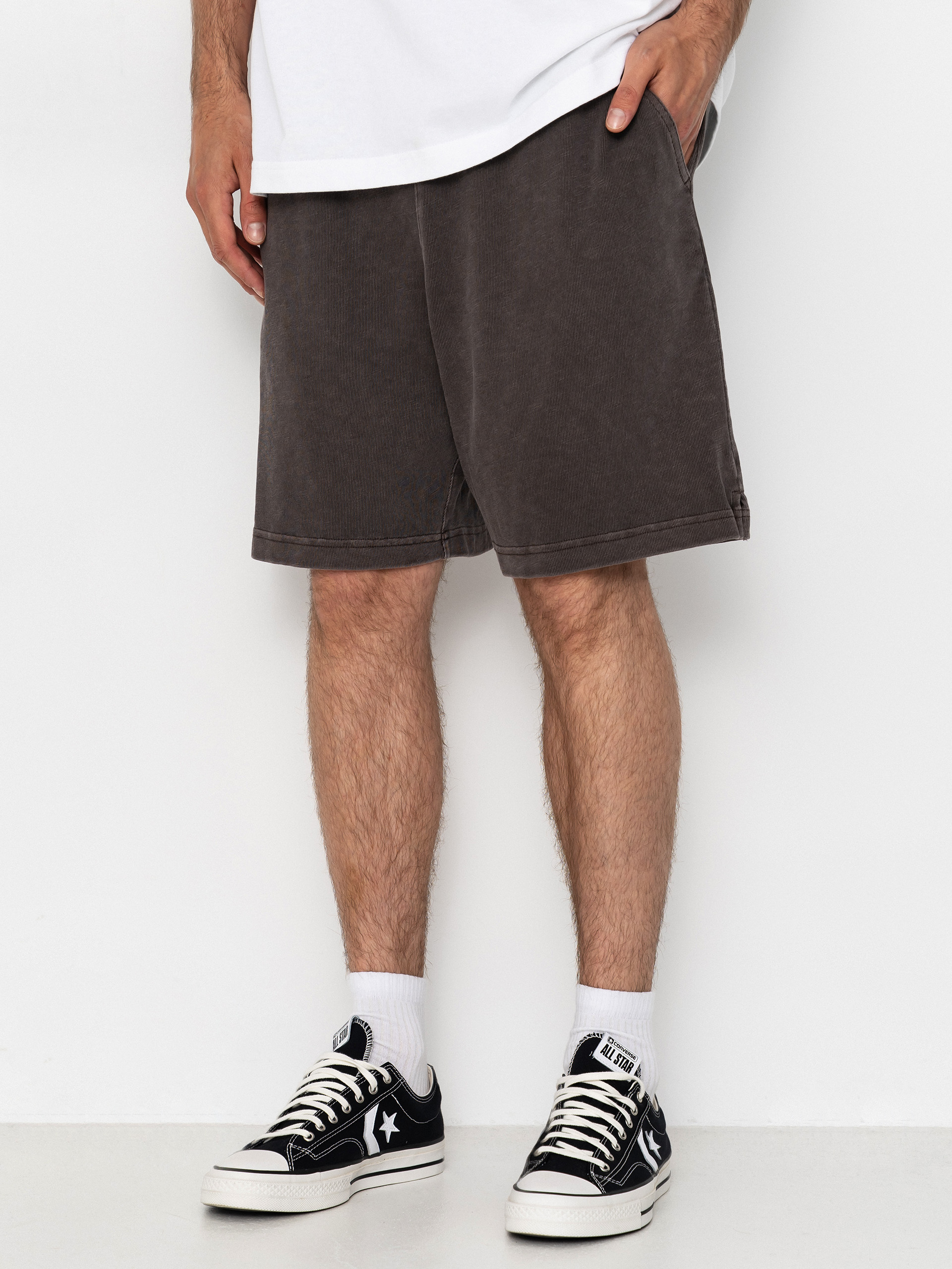 Carhartt WIP Harper Shorts (tobacco)