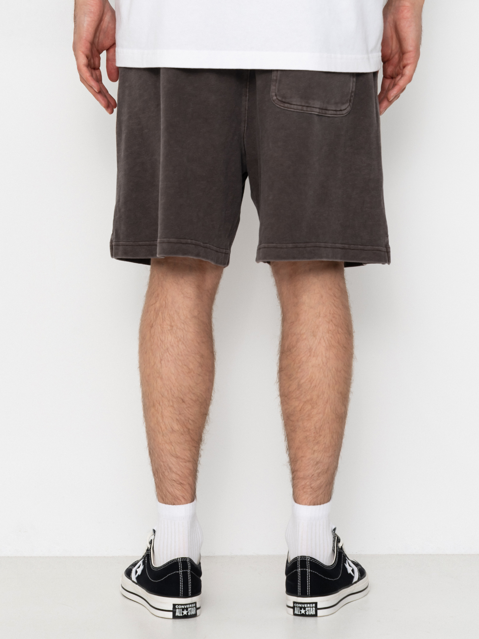 Carhartt WIP Harper Shorts (tobacco)