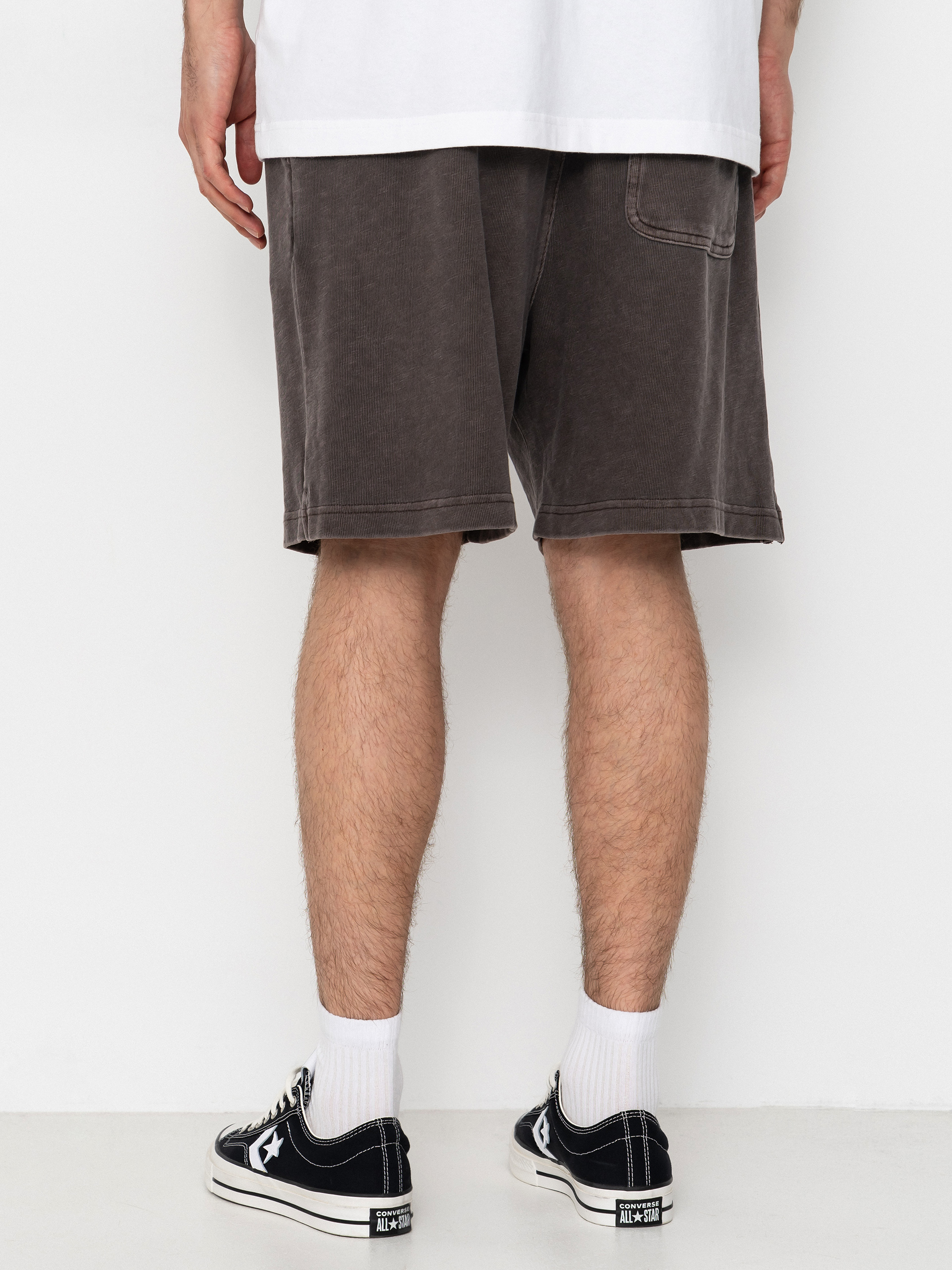 Carhartt WIP Harper Shorts (tobacco)