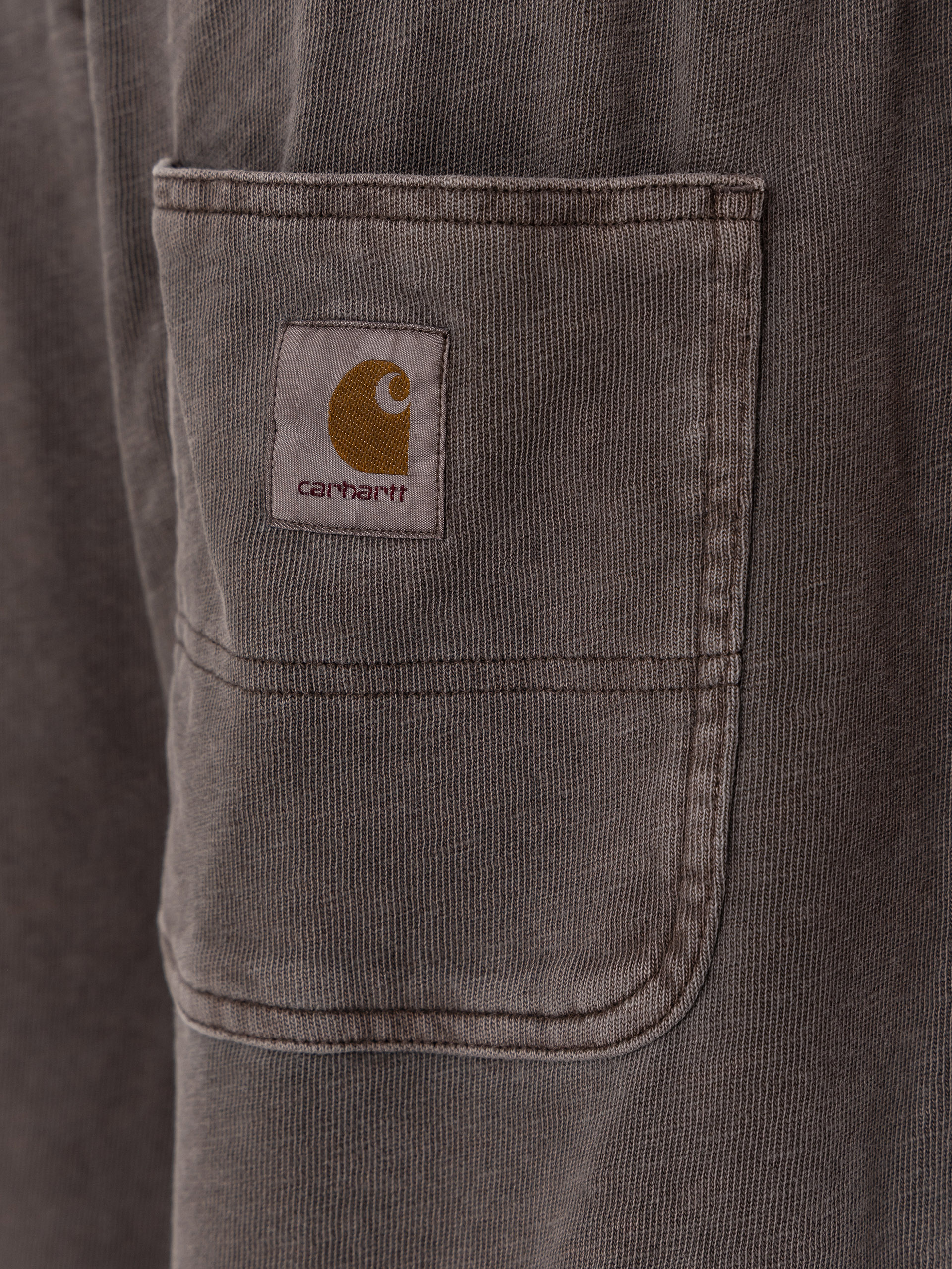 Carhartt WIP Harper Shorts (tobacco)