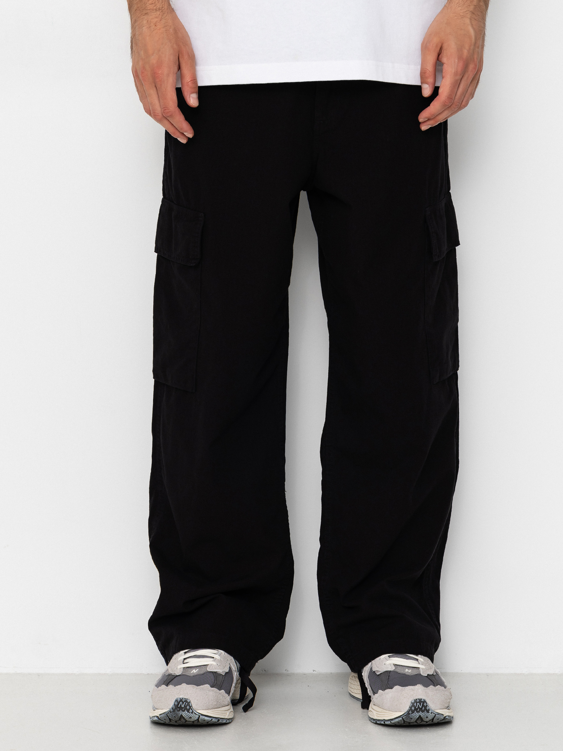 Carhartt WIP Hose Kade Cargo (black)