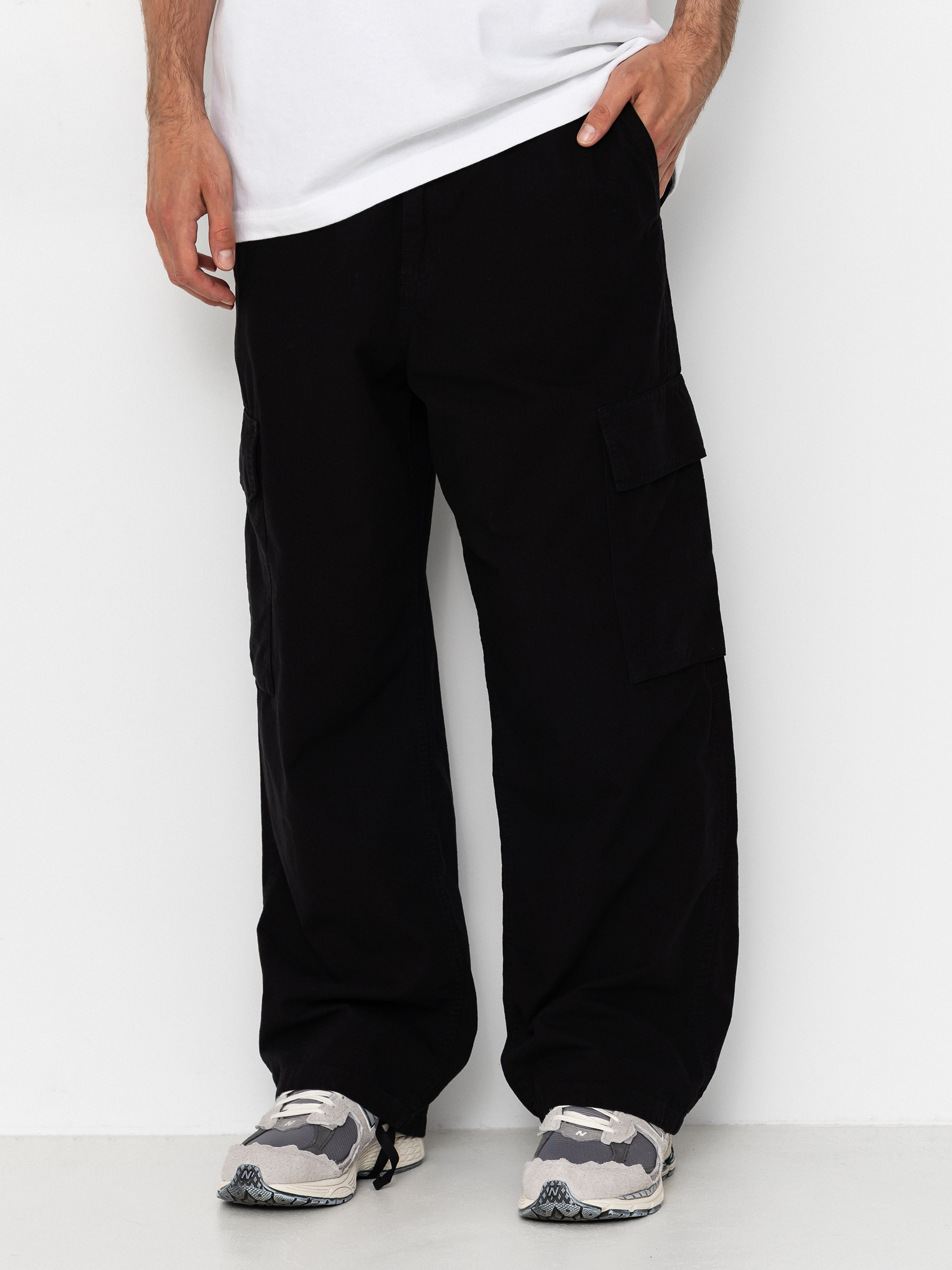Carhartt WIP Pants Kade Cargo (black)