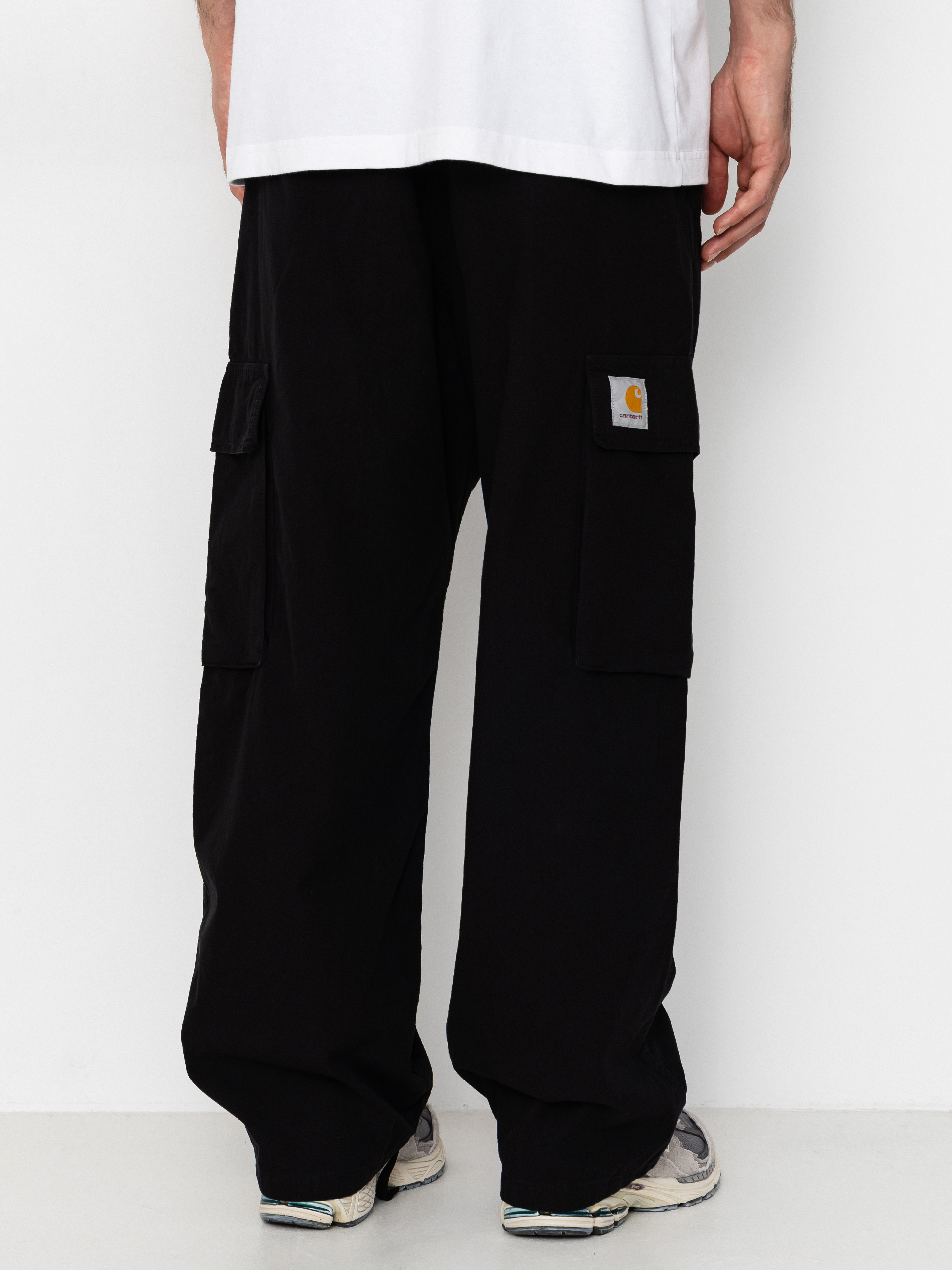 Carhartt WIP Pants Kade Cargo (black)