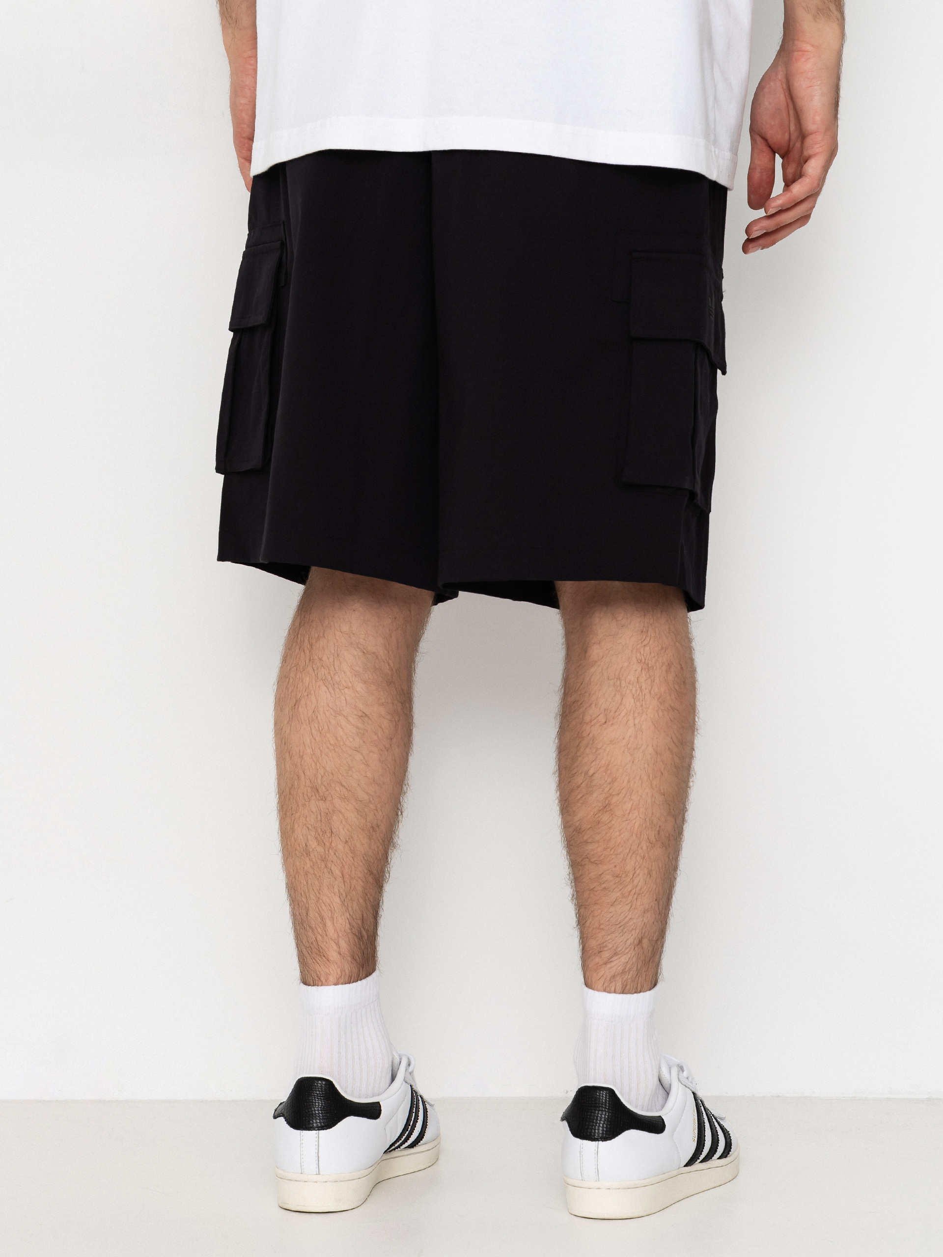 adidas Skt Exc Shorts (black/black)
