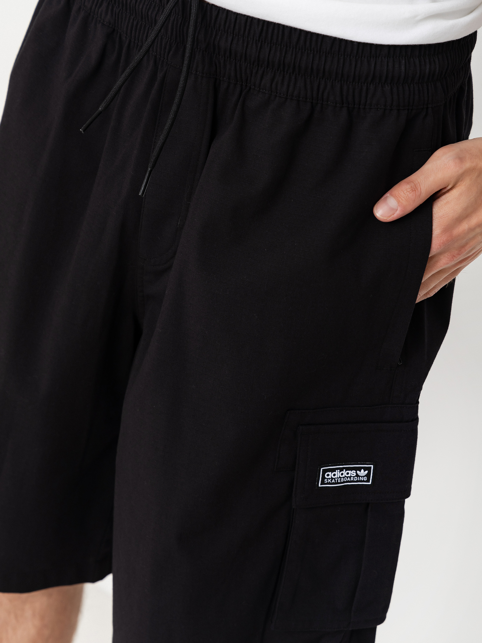 adidas Skt Exc Shorts (black/black)