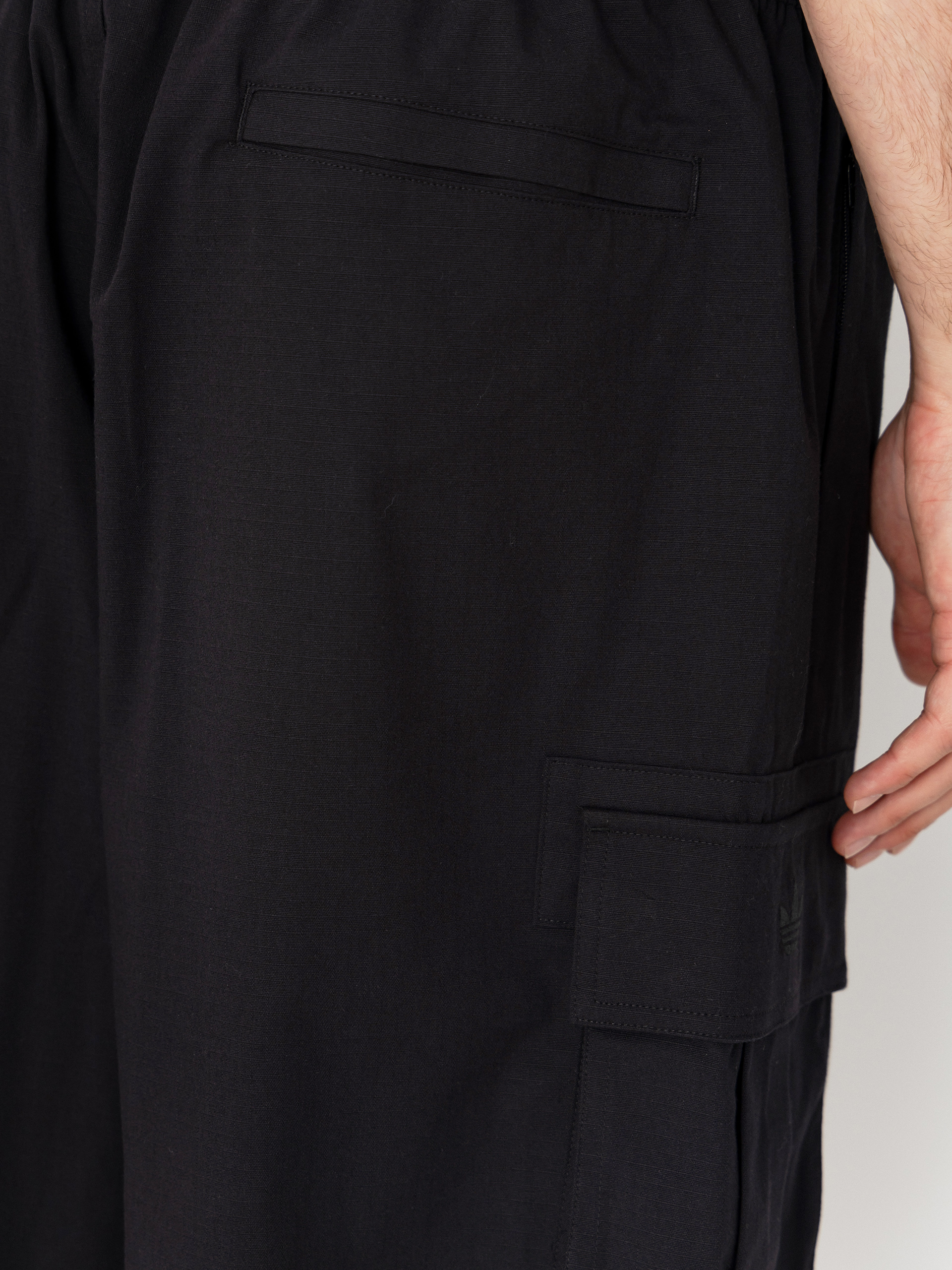 adidas Skt Exc Shorts (black/black)