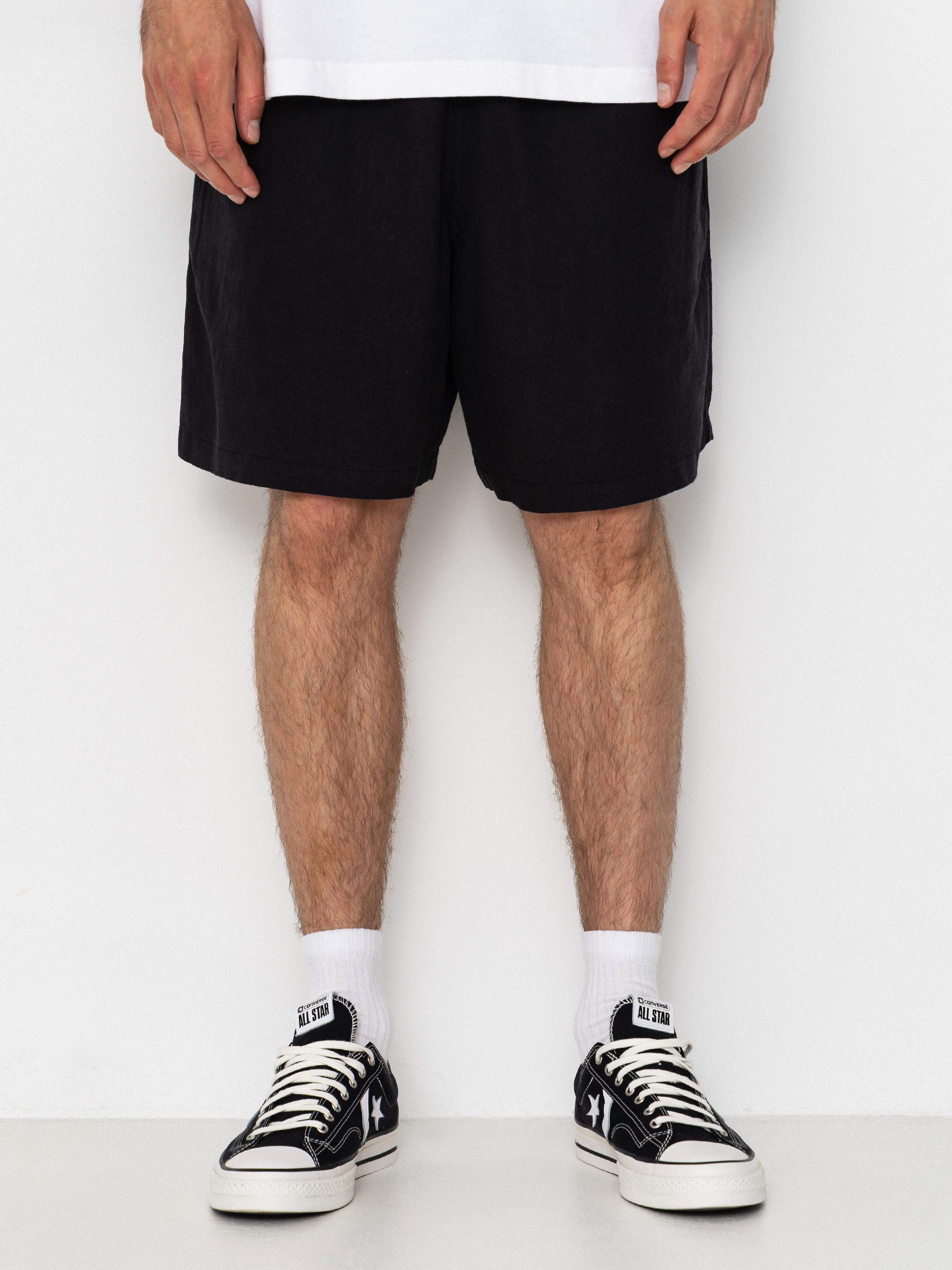 OBEY Relaxer Shorts (black)