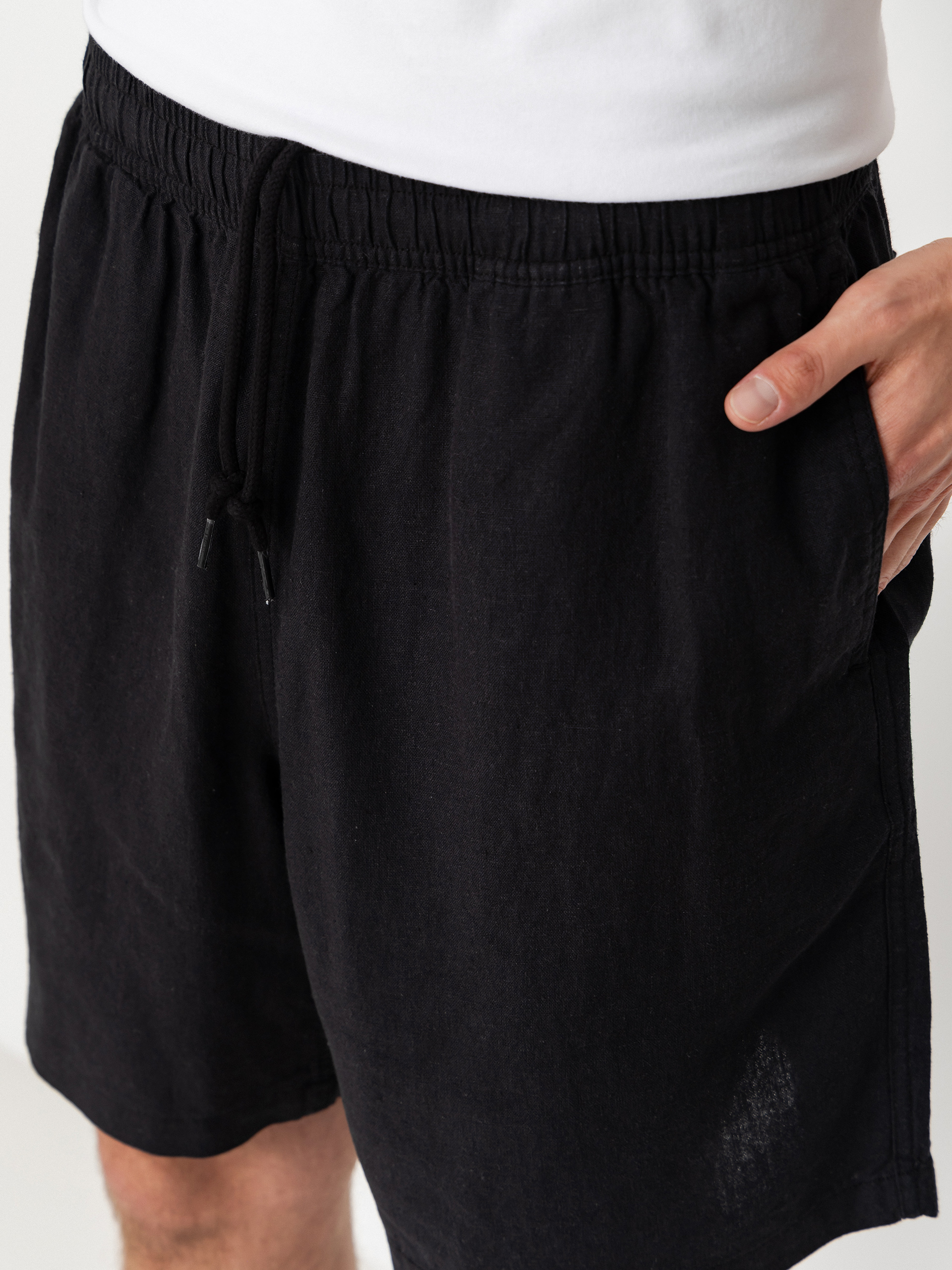 OBEY Relaxer Shorts (black)