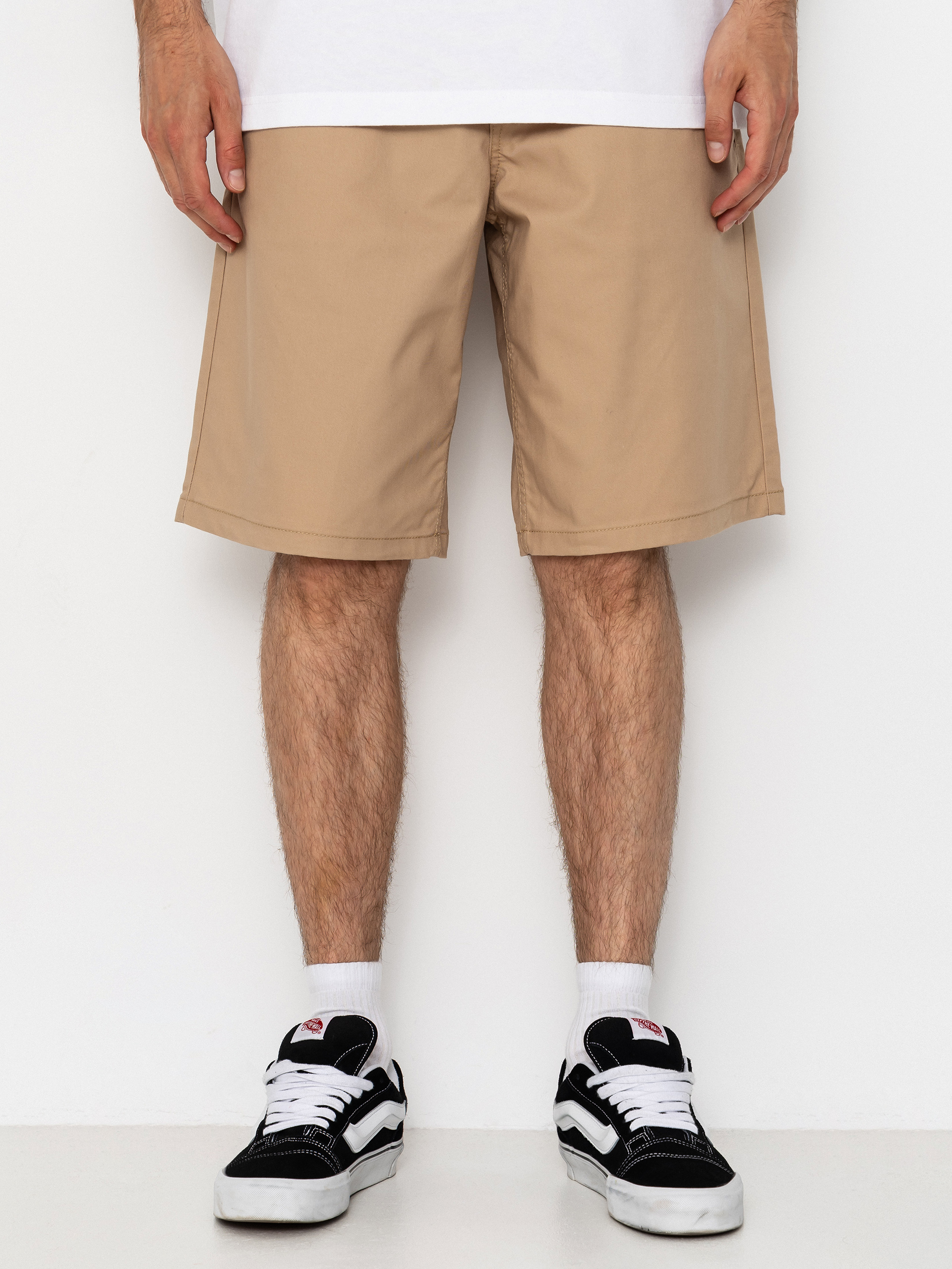Vans Authentic Chino Loose Shorts (incense)
