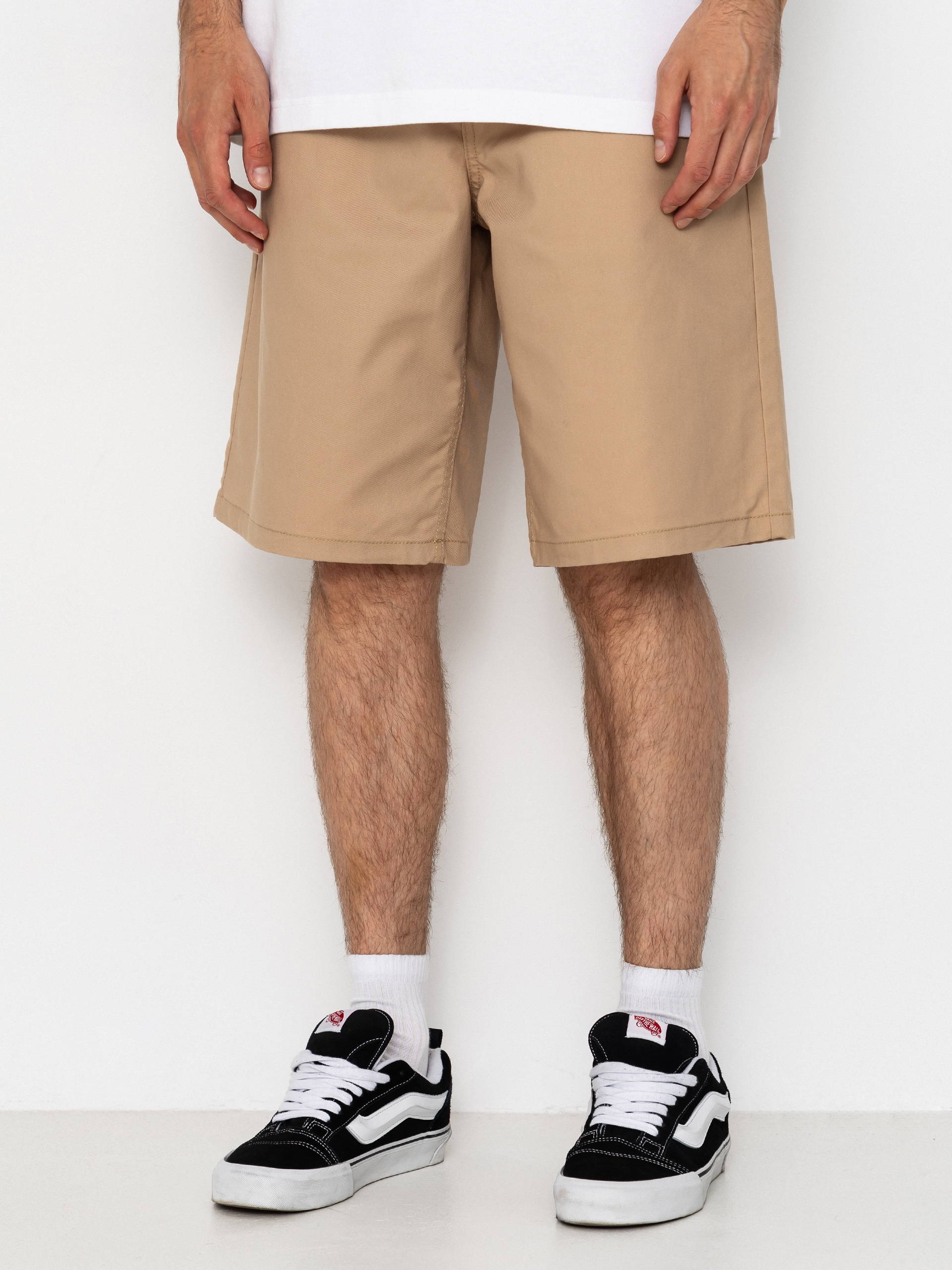 Vans Authentic Chino Loose Shorts (incense)