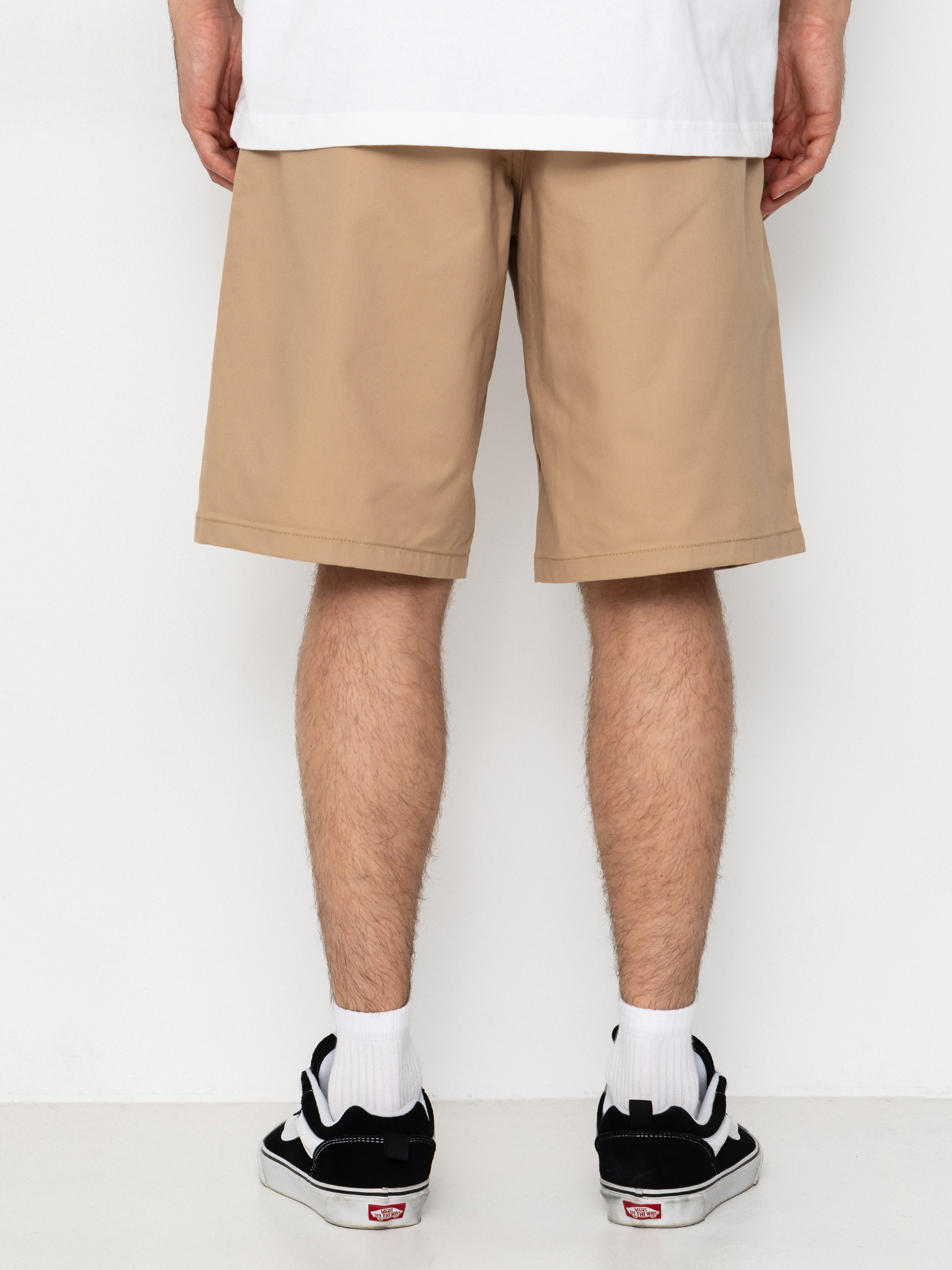 Vans Authentic Chino Loose Shorts (incense)