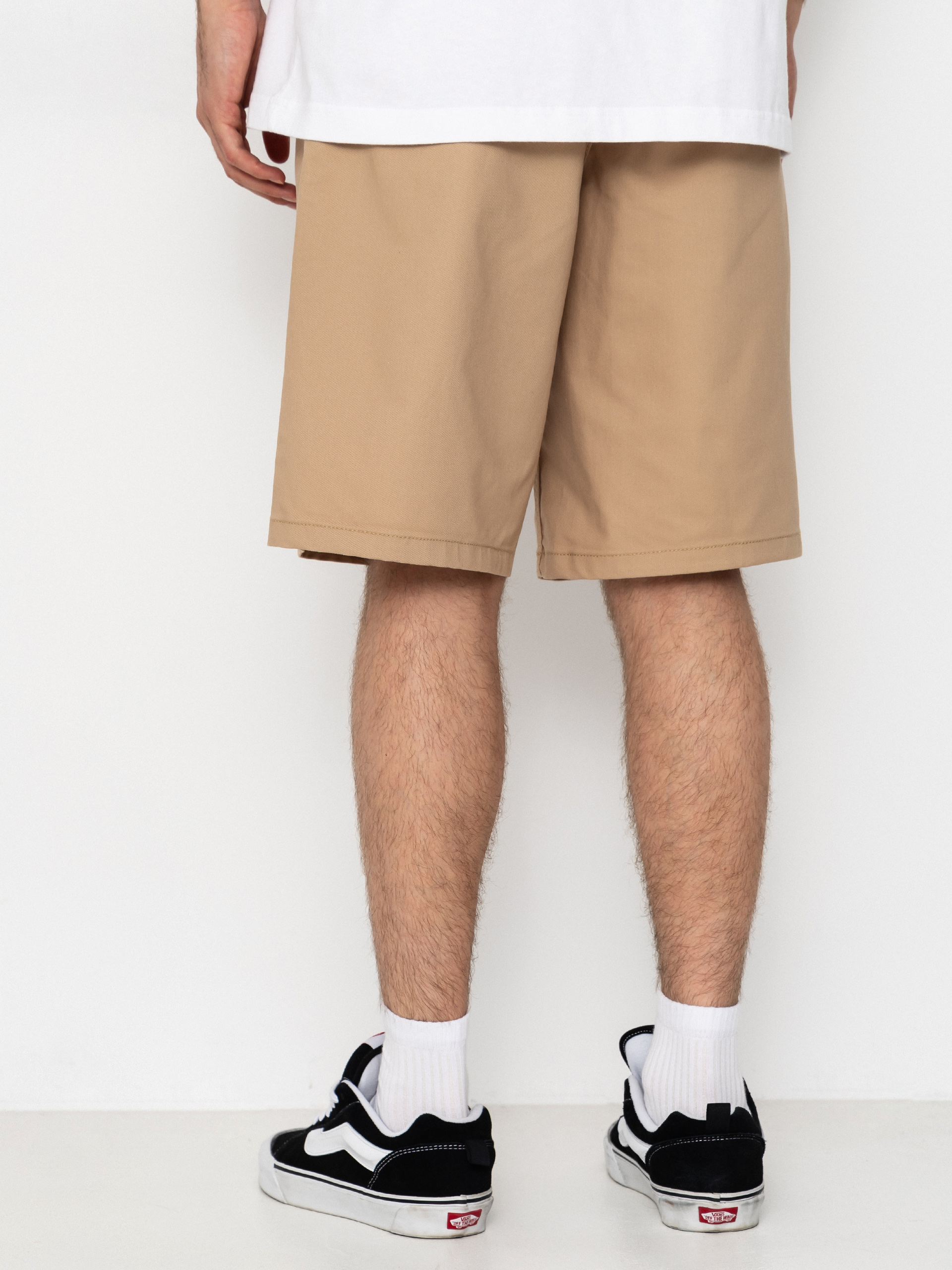 Vans Authentic Chino Loose Shorts (incense)