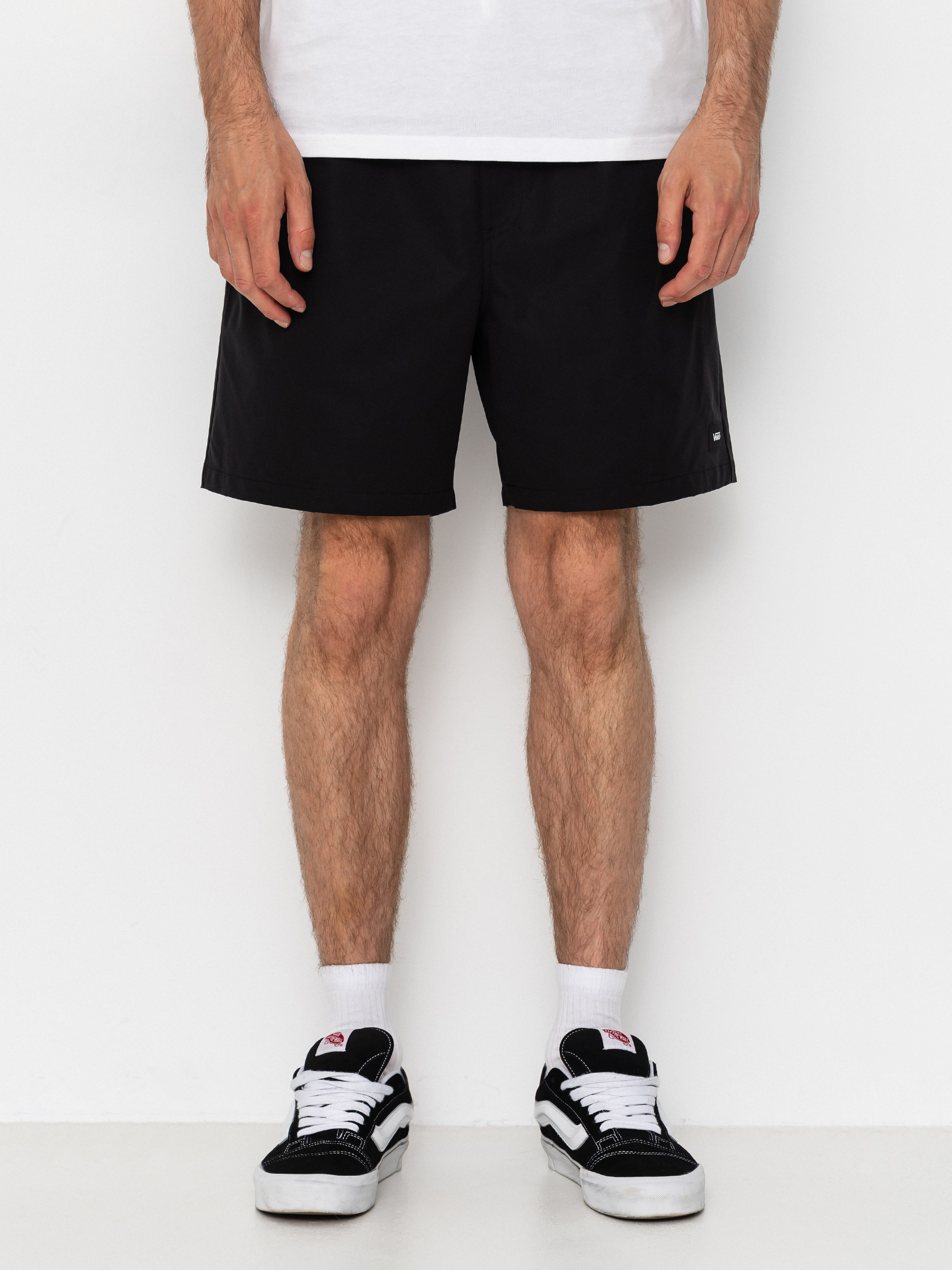 Vans Range Relaxed Sport Shorts (black)