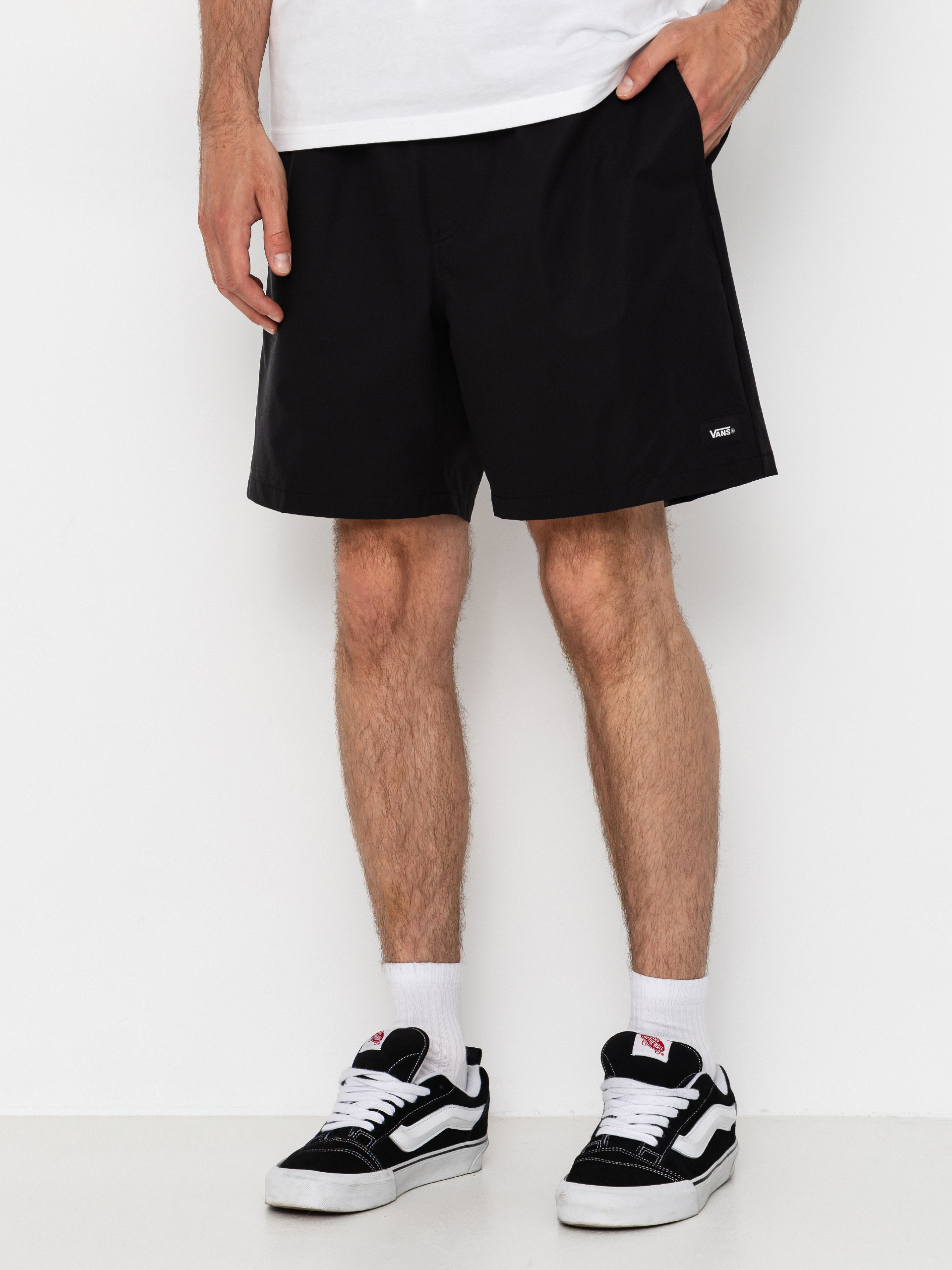 Vans Range Relaxed Sport Shorts (black)