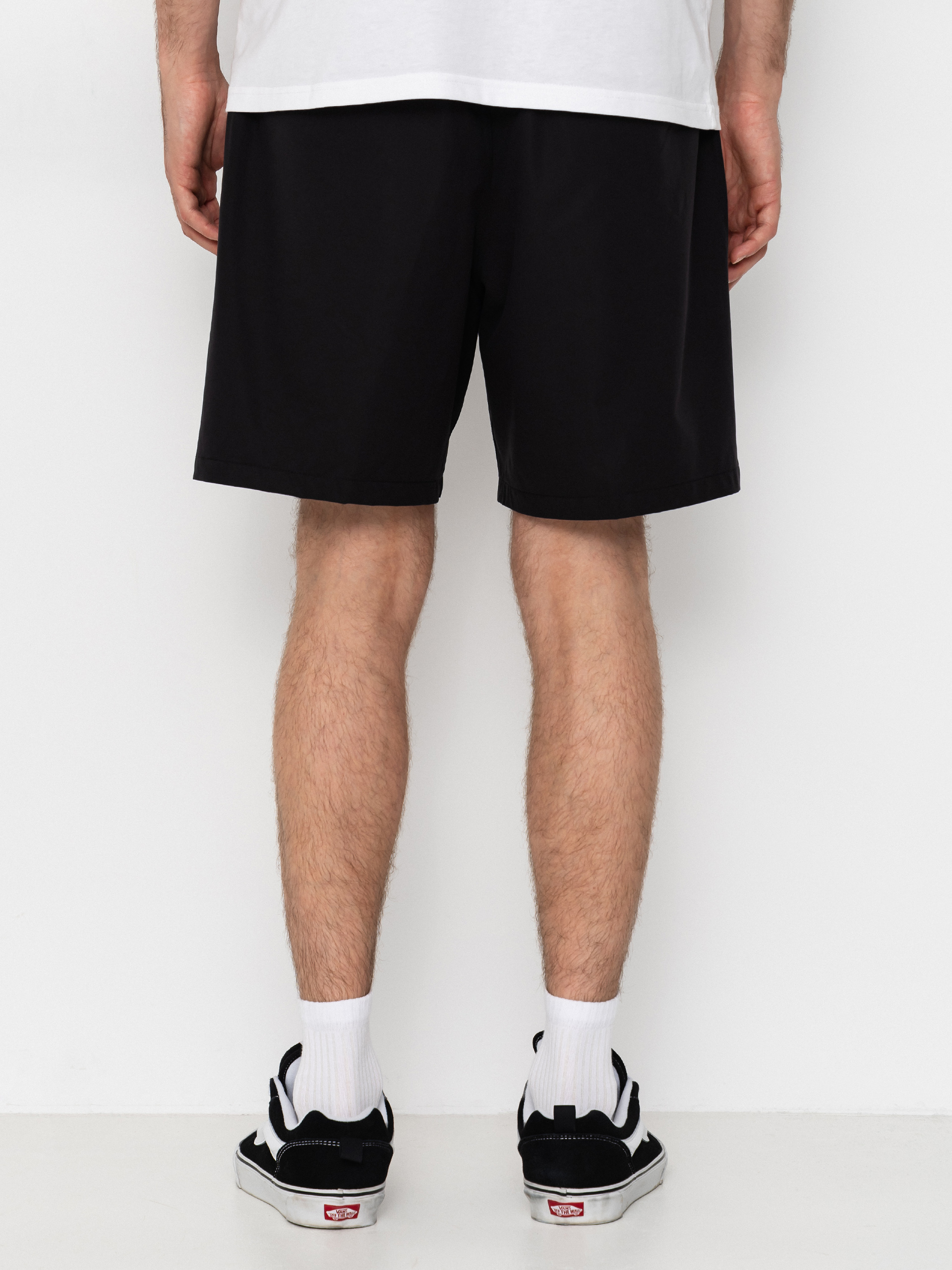 Vans Range Relaxed Sport Shorts (black)