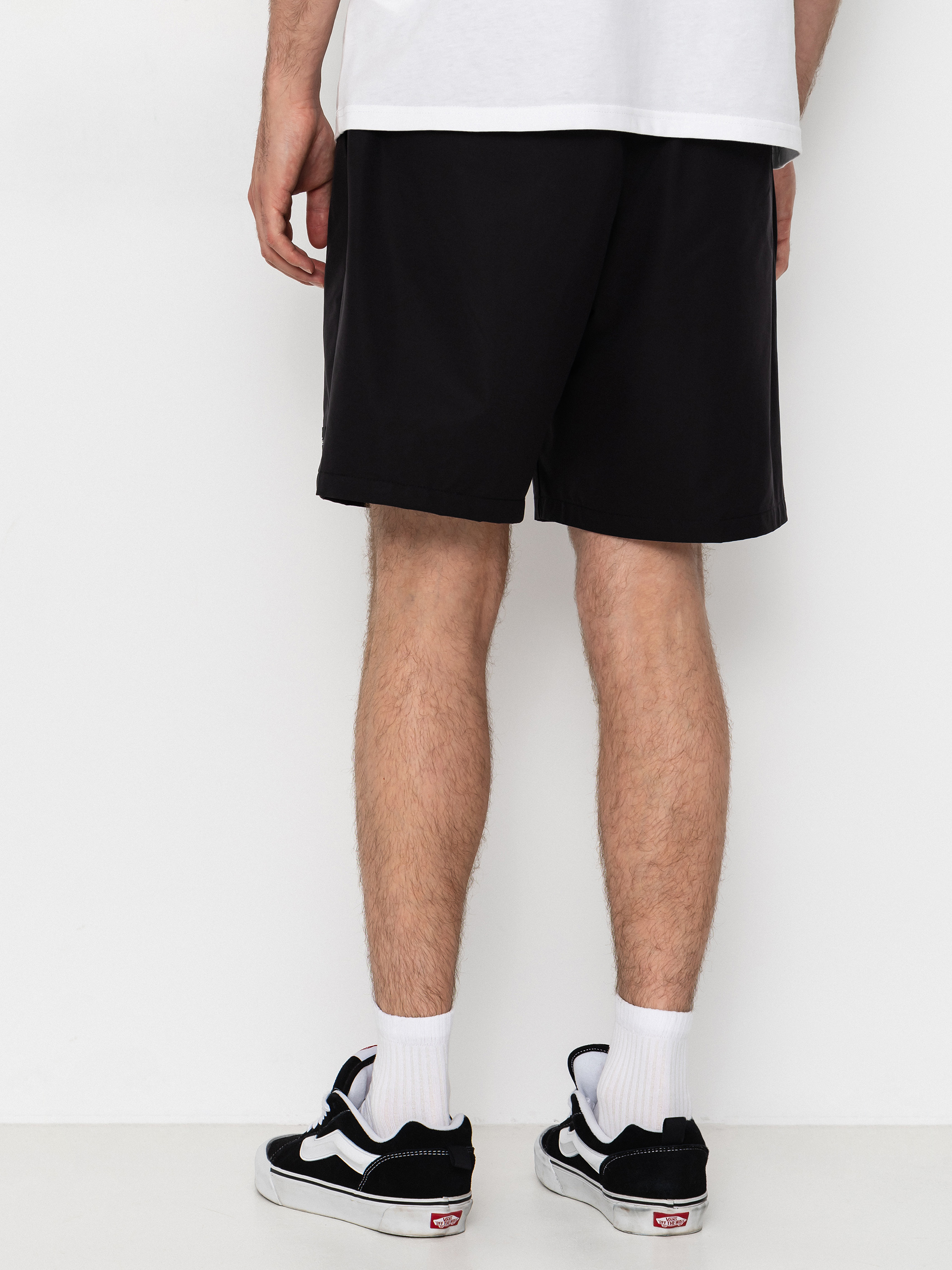 Vans Range Relaxed Sport Shorts (black)