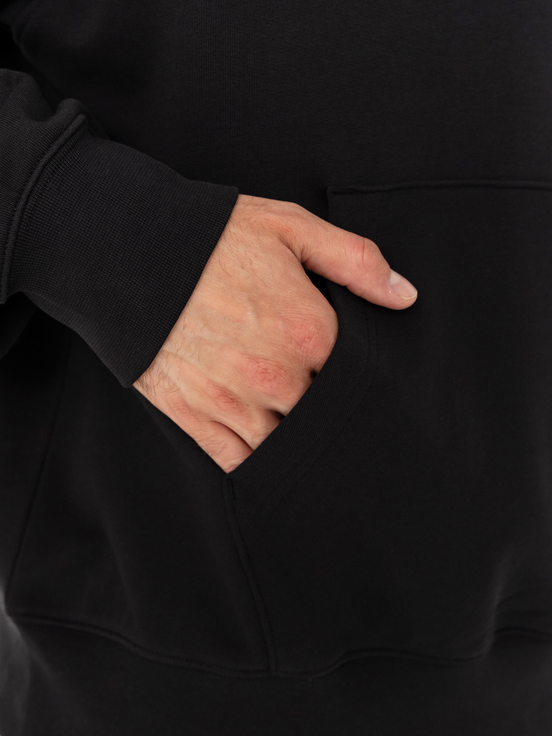Vans Hoodie Trashy HD (black)