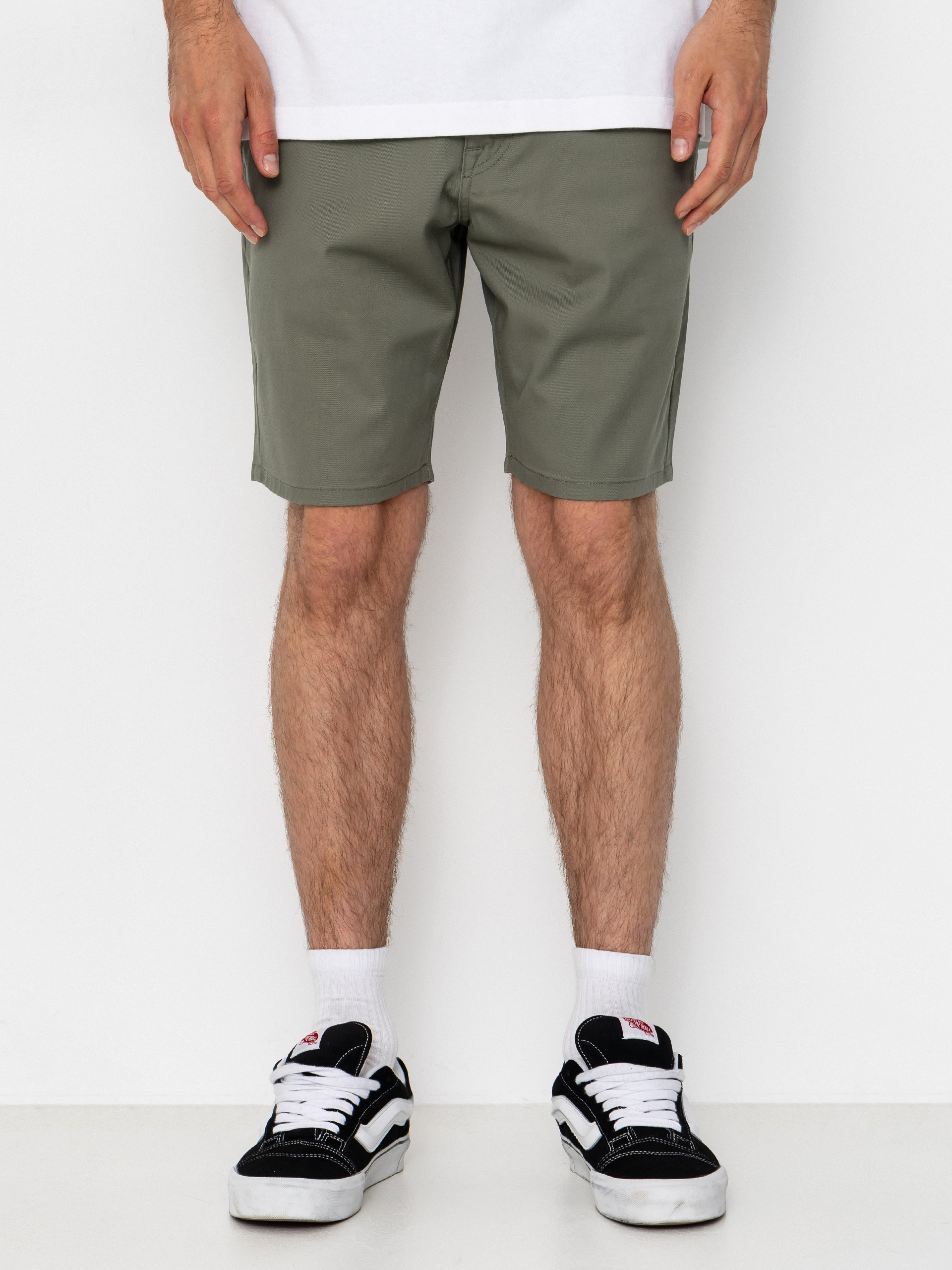 Volcom Shorts Frickin Mdrn Stch 19
