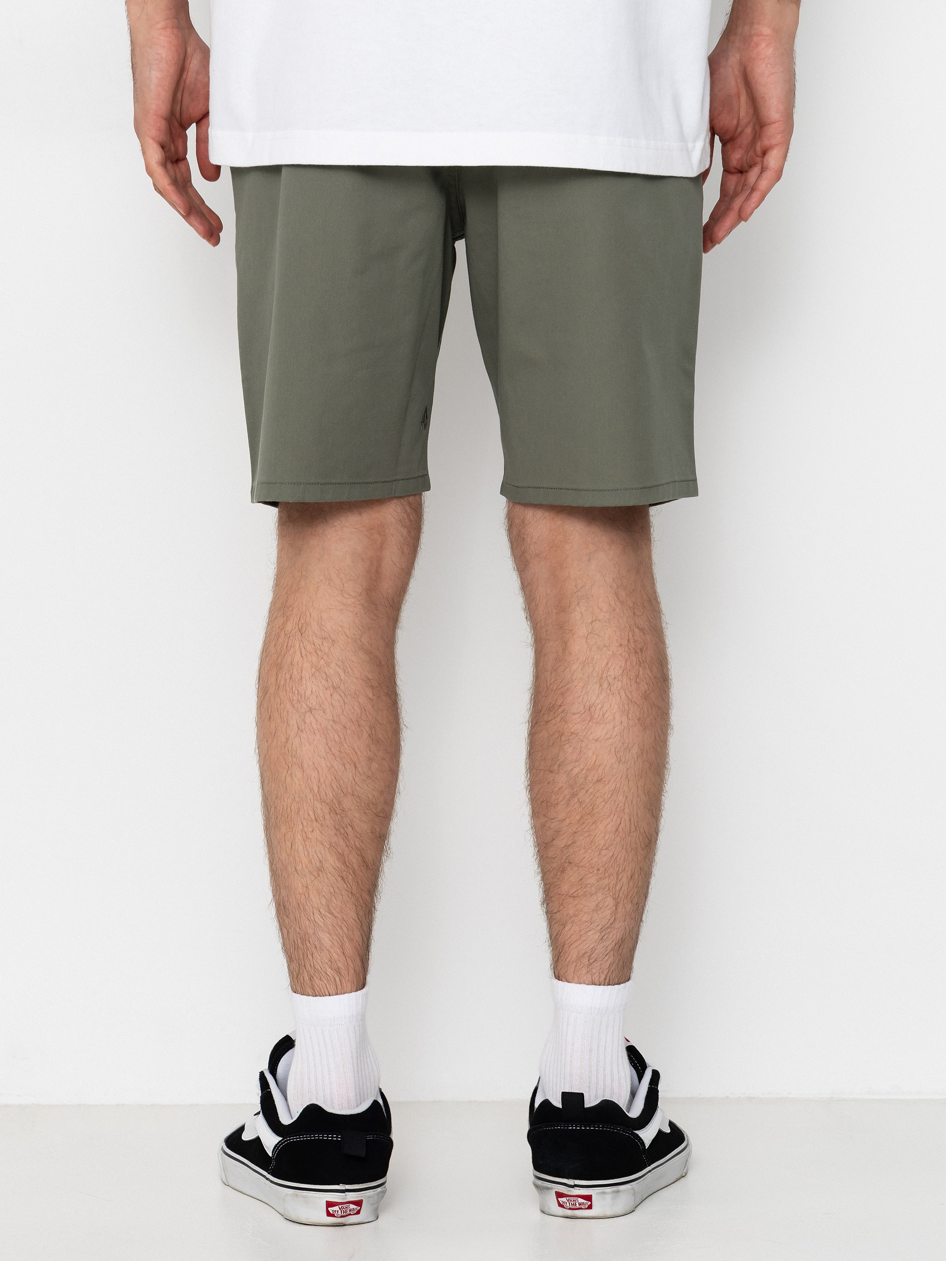 Volcom Shorts Frickin Mdrn Stch 19 (brolive)
