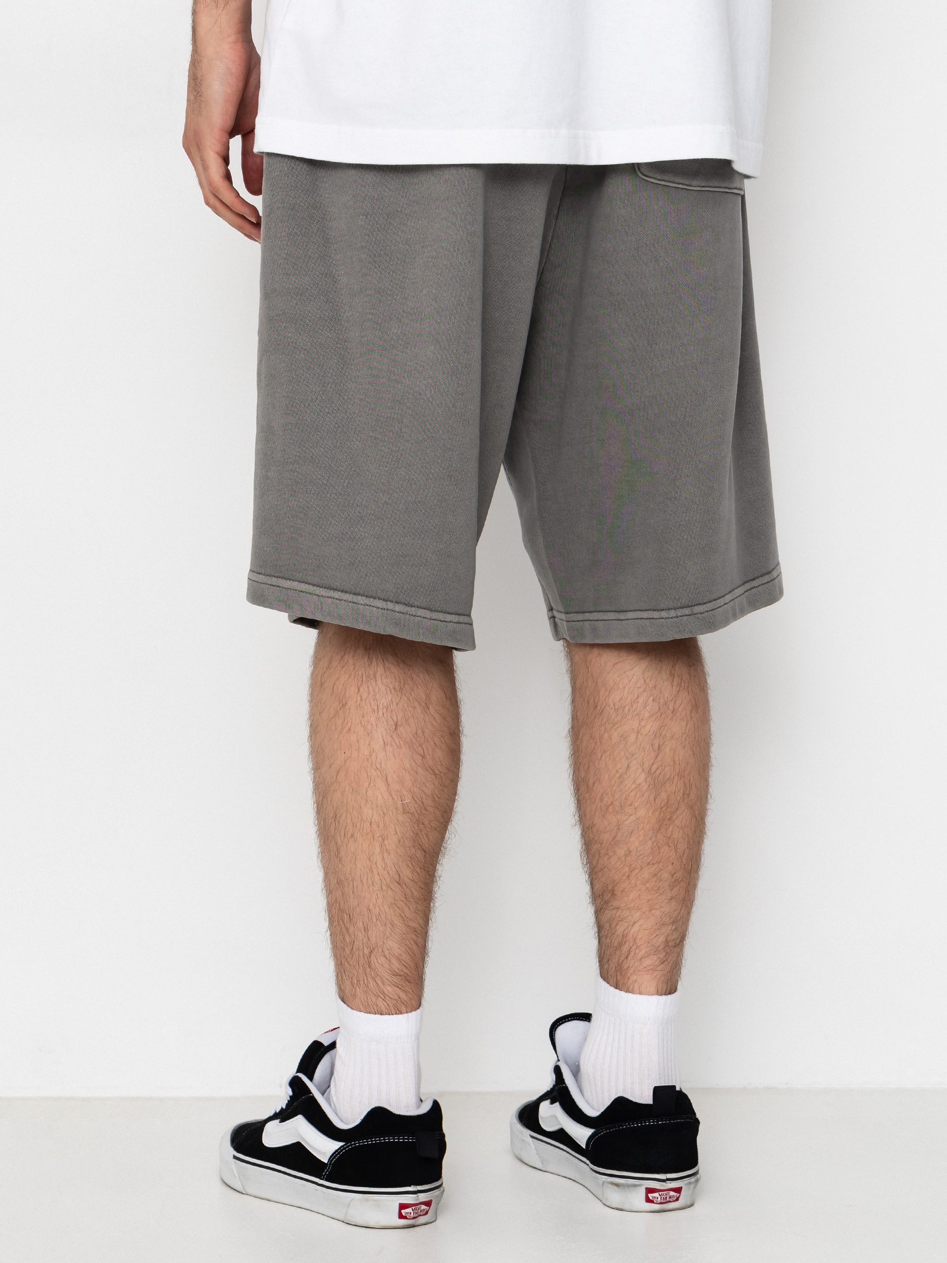 Carhartt WIP Nelson Shorts - green (yosemite)
