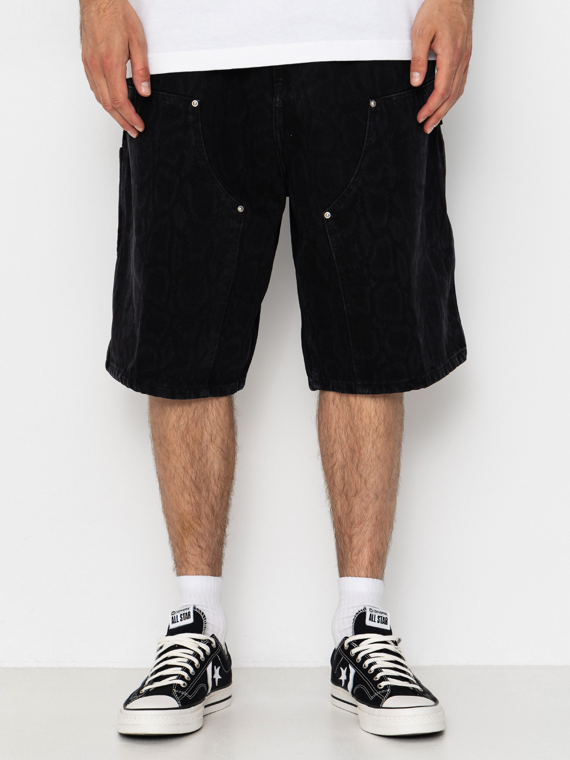 Carhartt WIP Shorts OG Double Knee