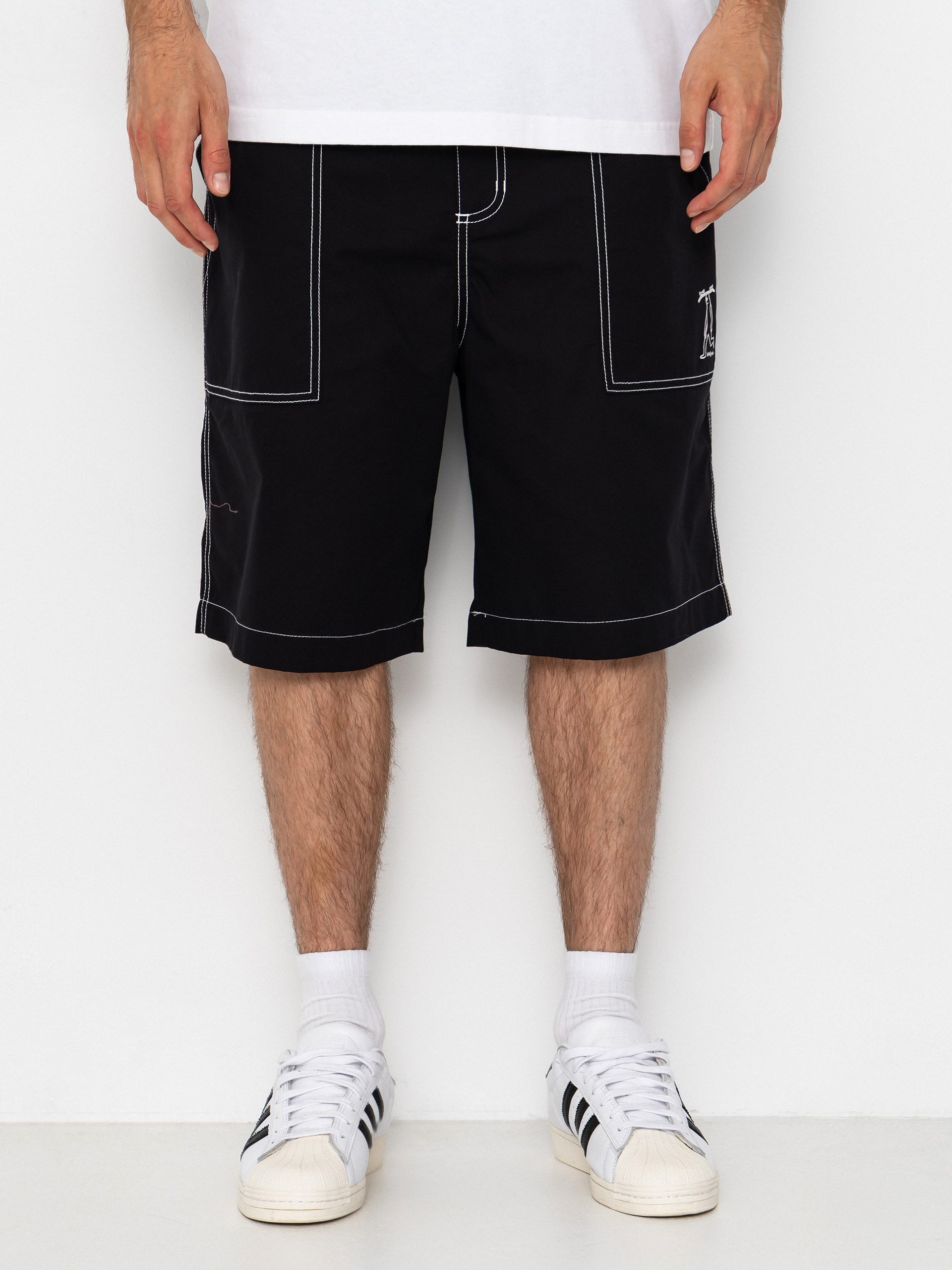 adidas Gonz Shorts