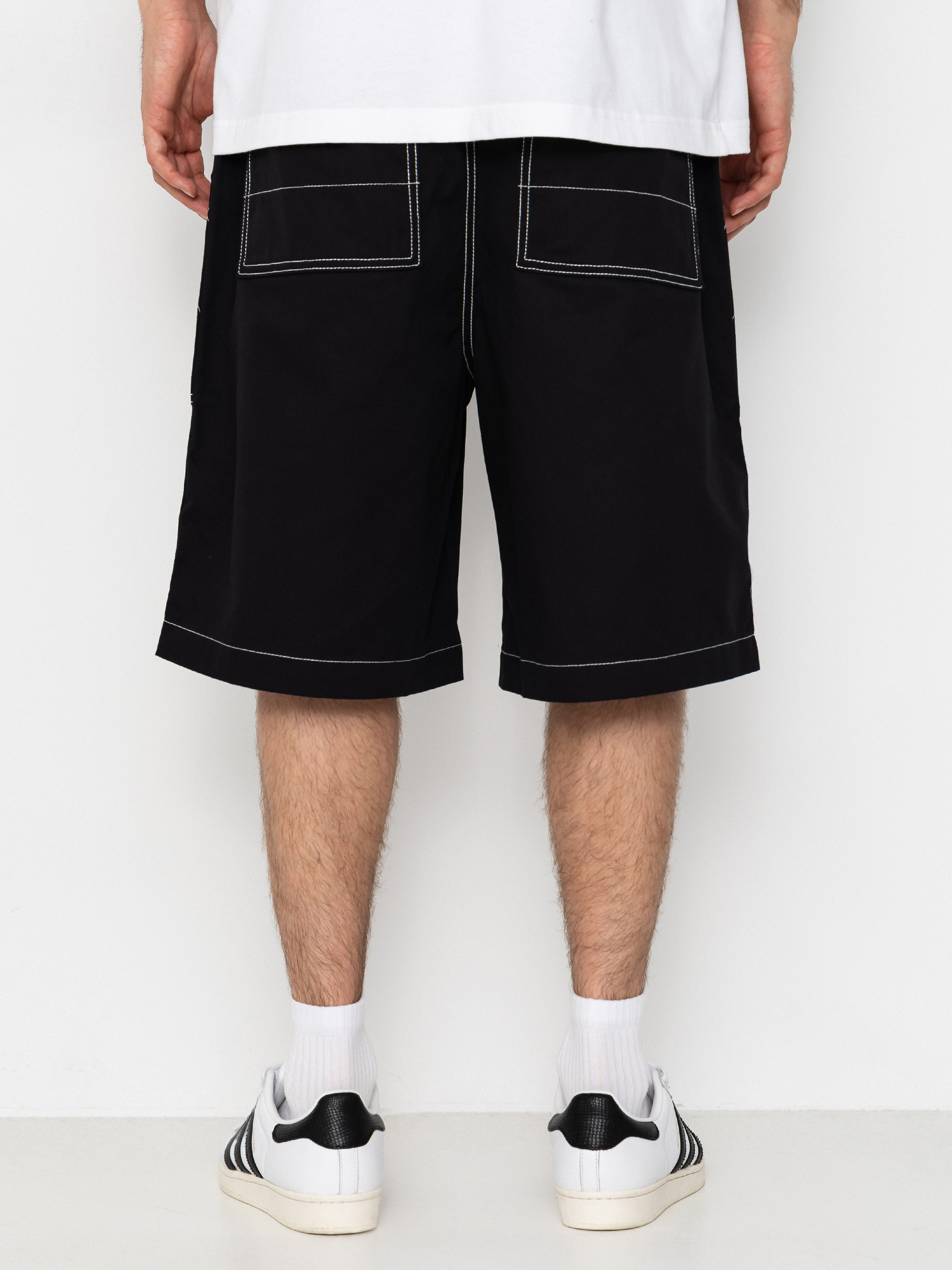 adidas Gonz Shorts (black)