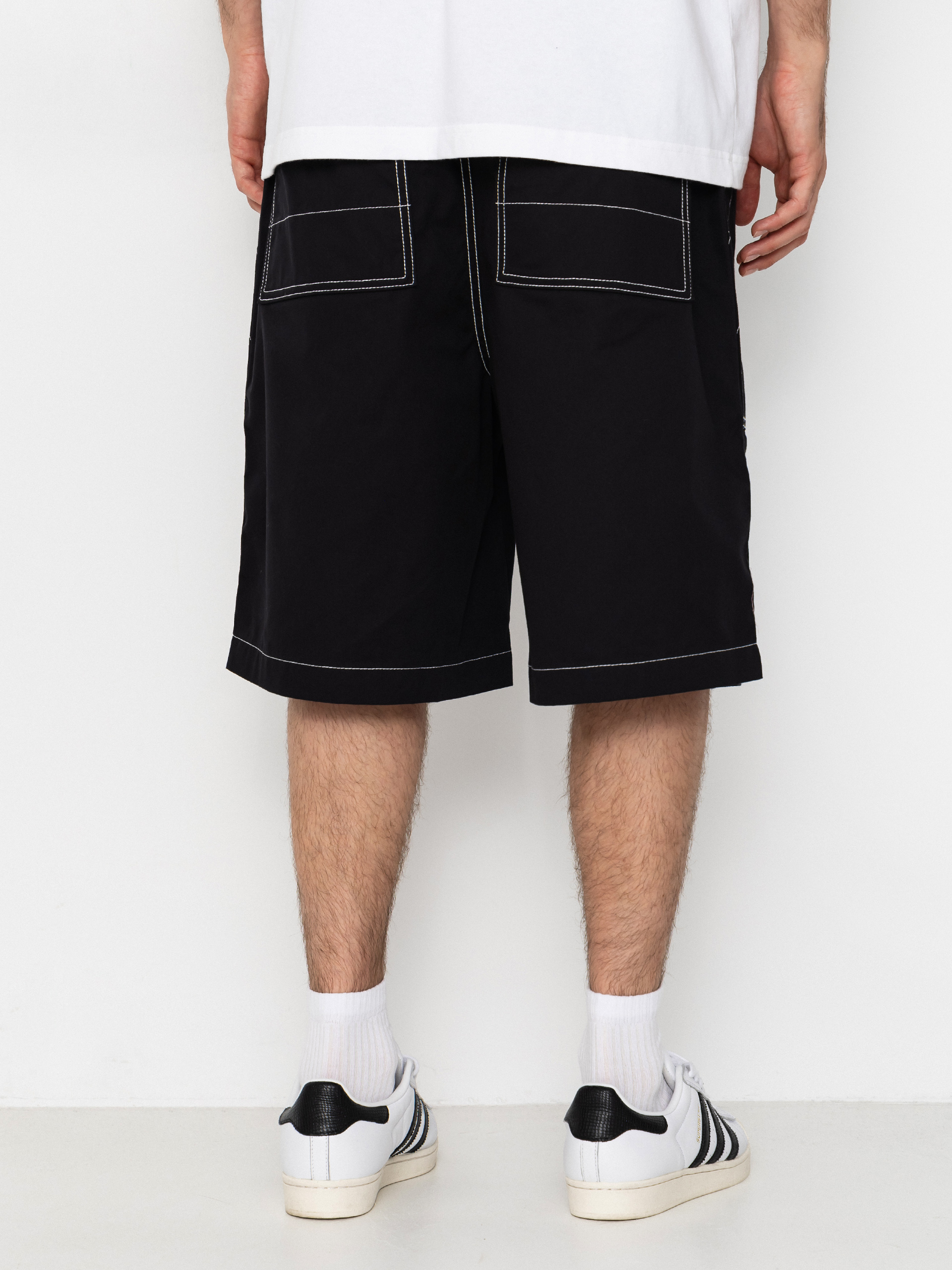 adidas Gonz Shorts (black)