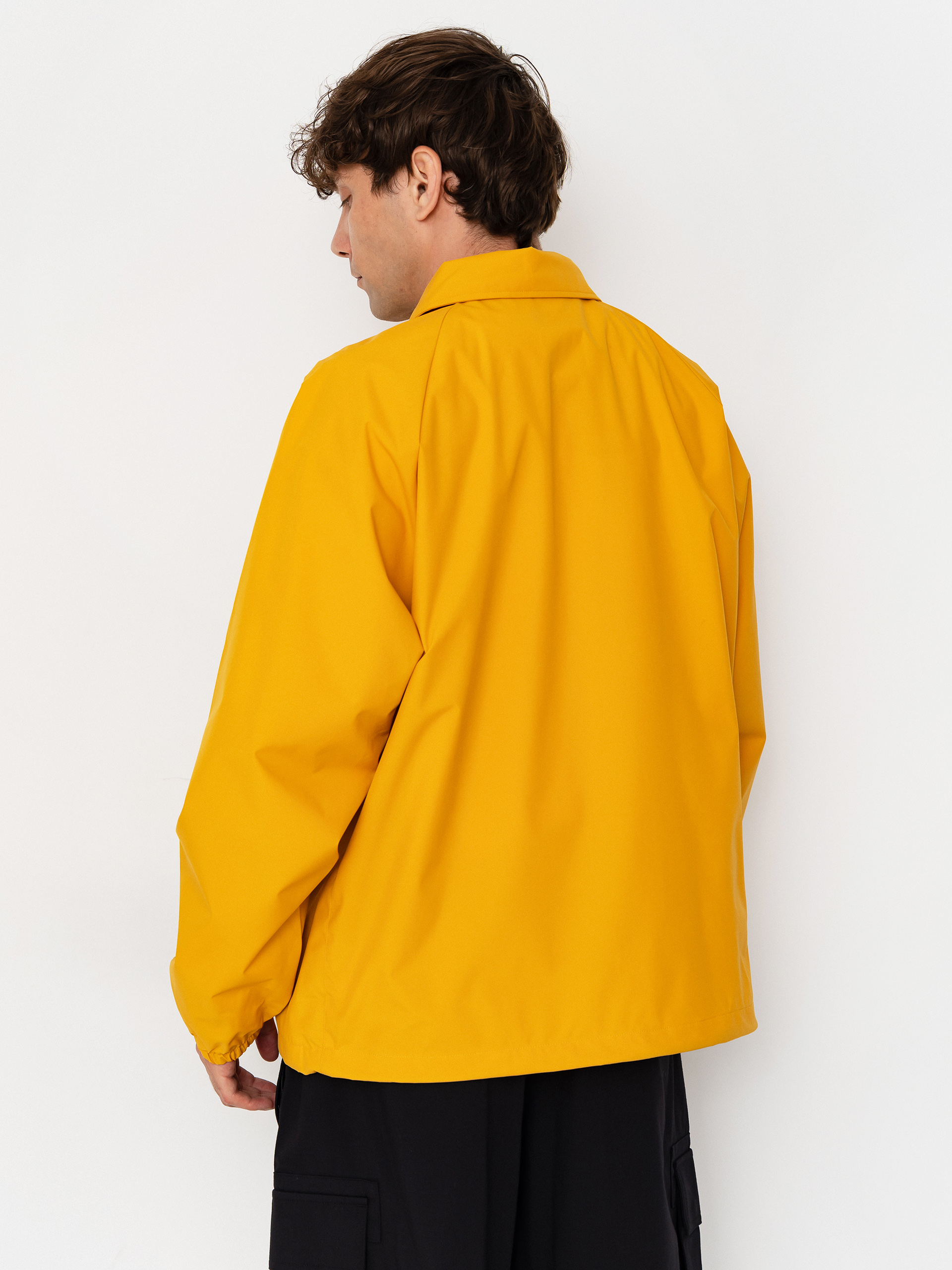 adidas Jacket Fsbs Coach (preyel/cwhite)