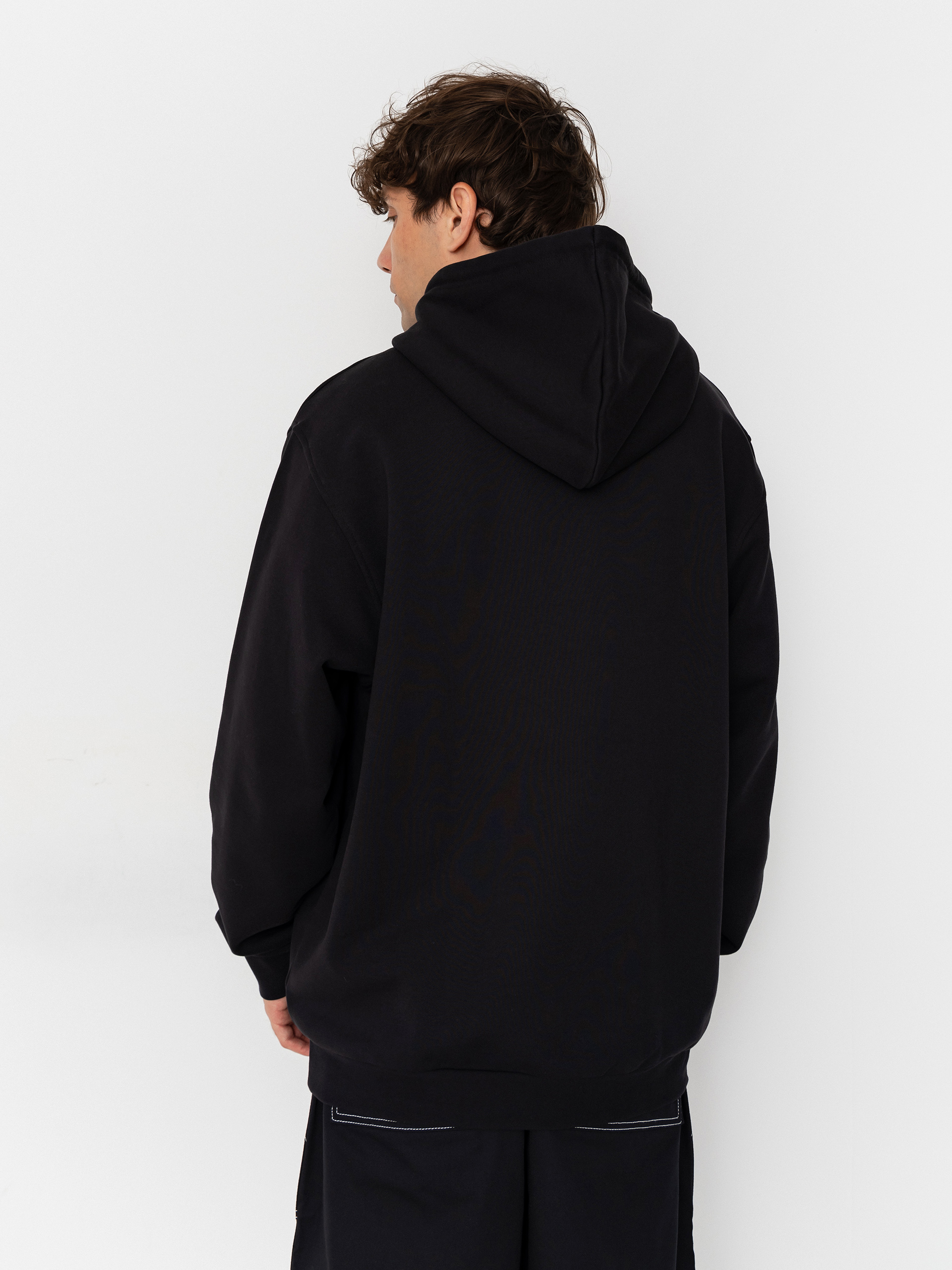 adidas Skt Adi Cor HD Hoodie (black)