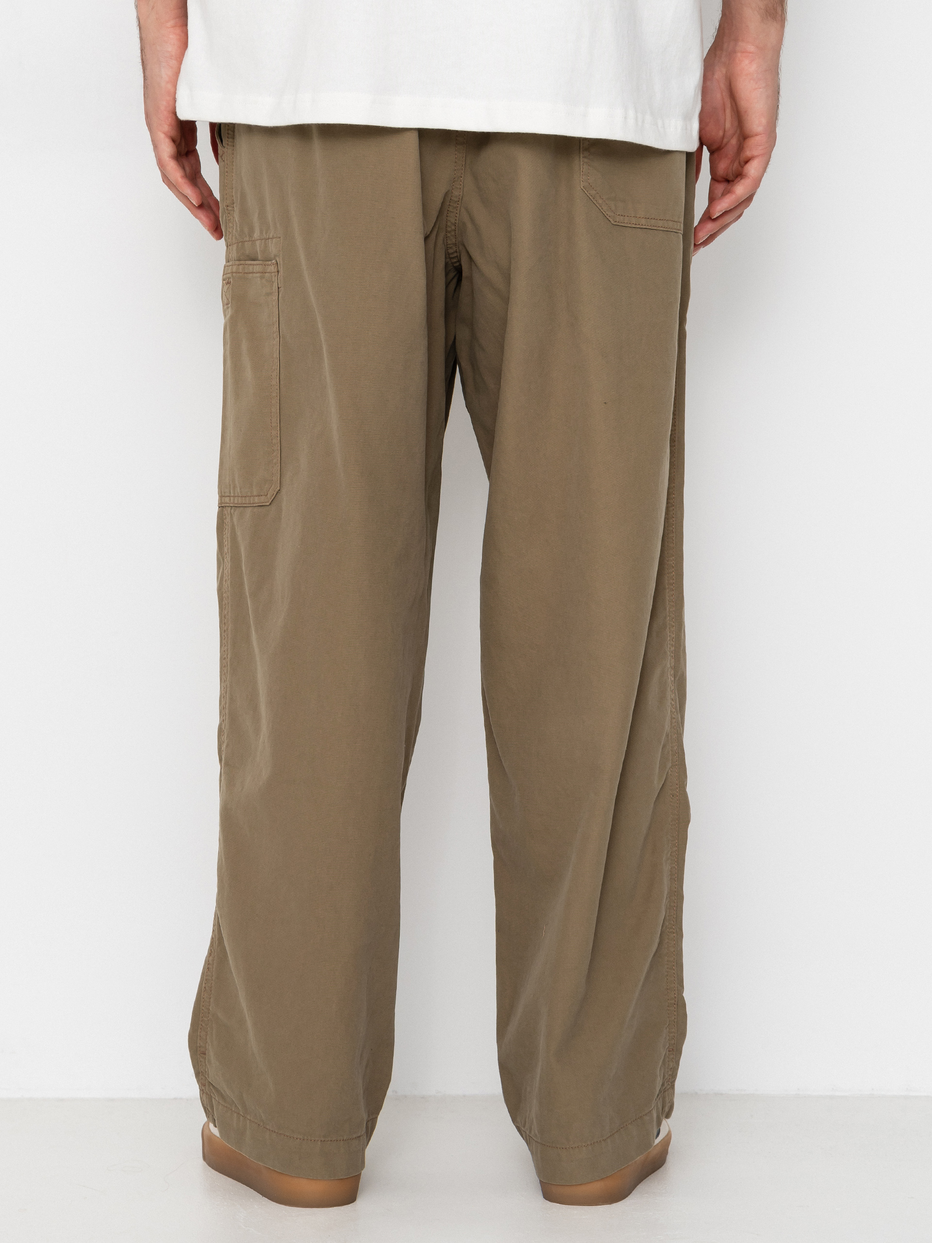 Polar Skate Hose Kata (khaki green)