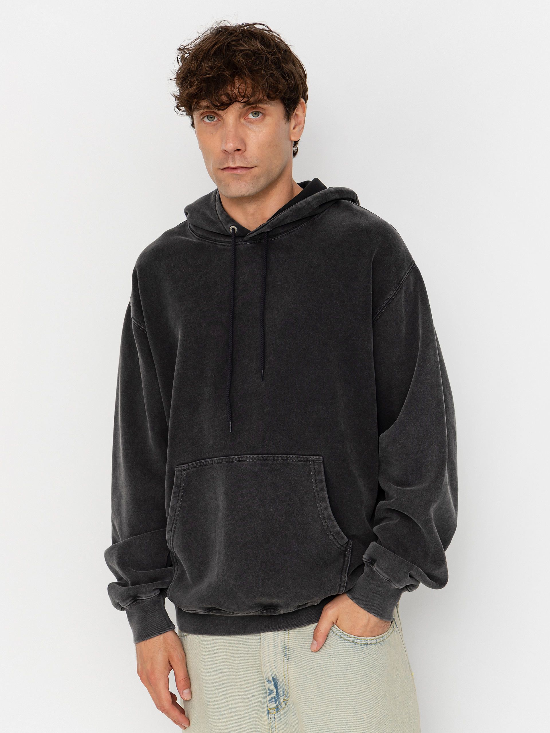 Polar Skate Hoodie Dave Rabbit HD