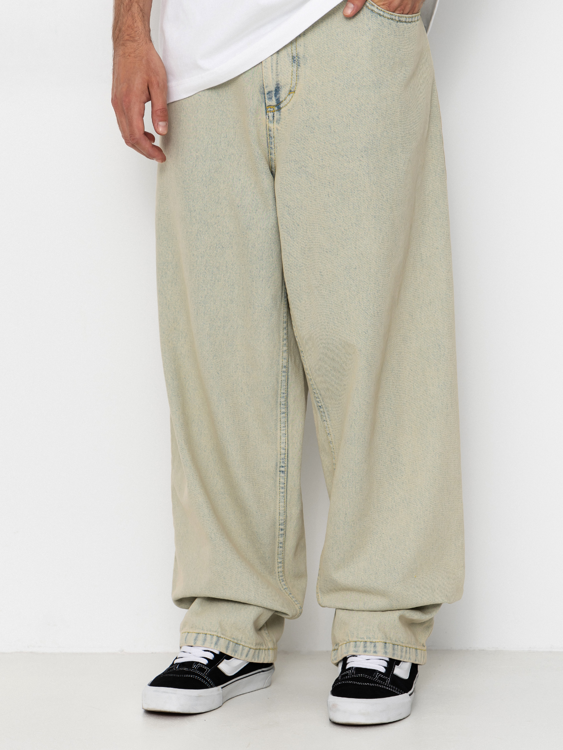 Polar Skate Hose Big Boy (dirty light blue)