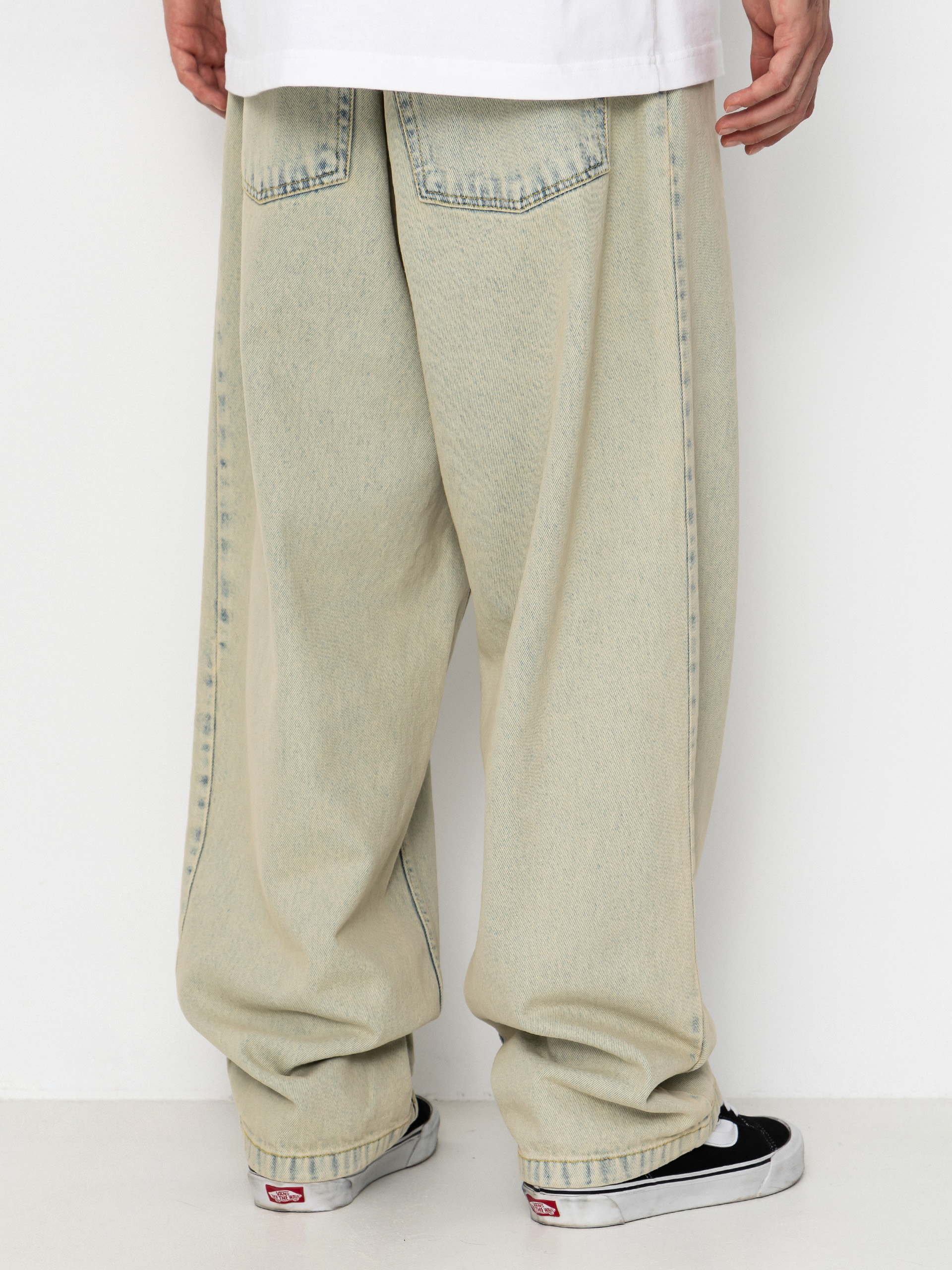 Polar Skate Hose Big Boy (dirty light blue)