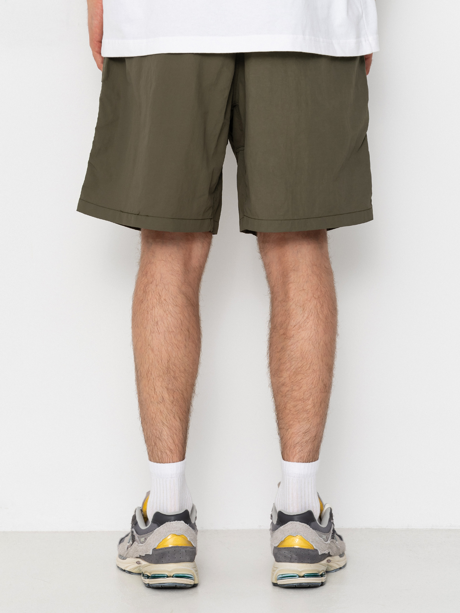 Salty Crew Raid Packable Shorts (dusty olive)