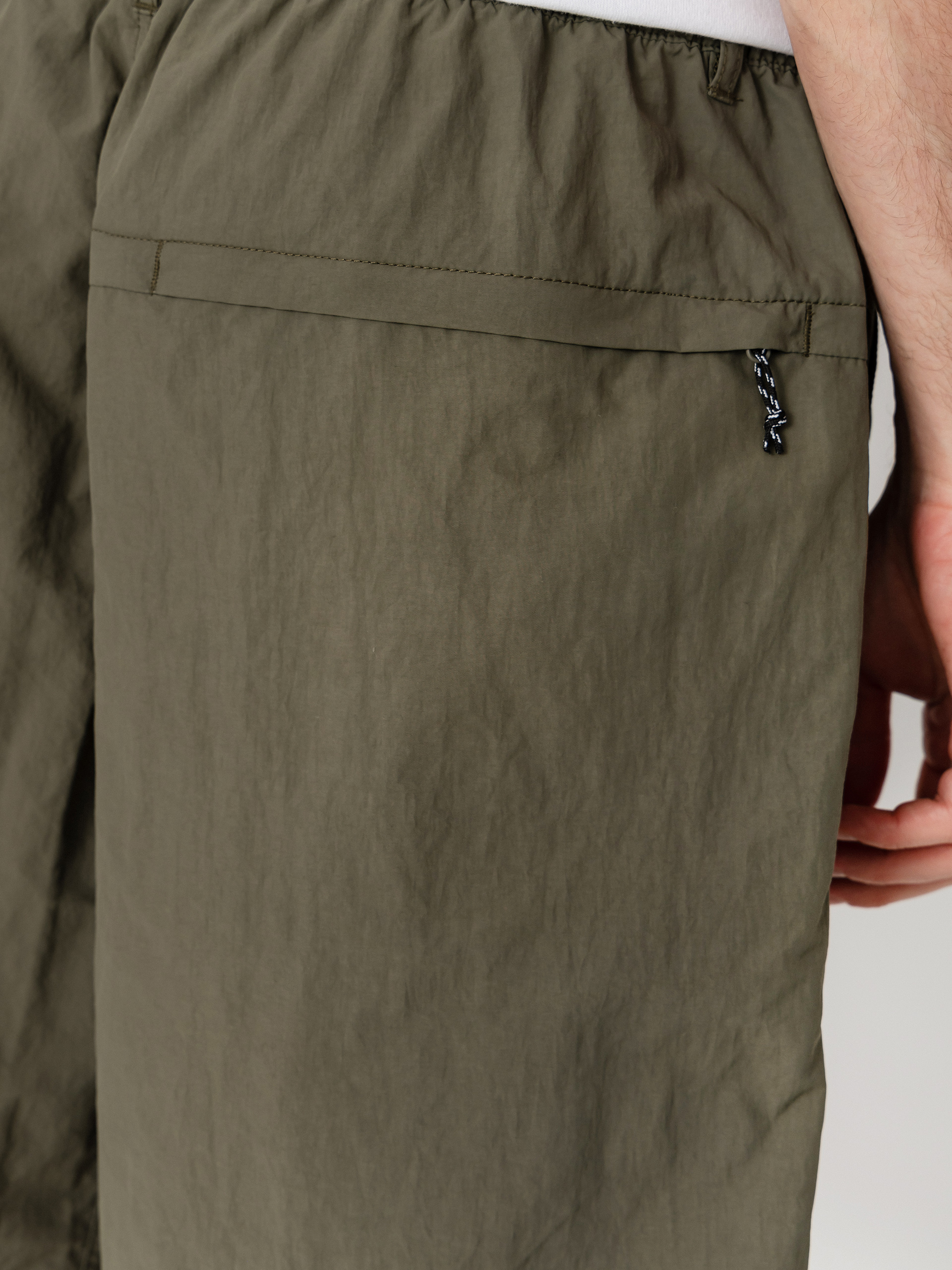 Salty Crew Raid Packable Shorts (dusty olive)
