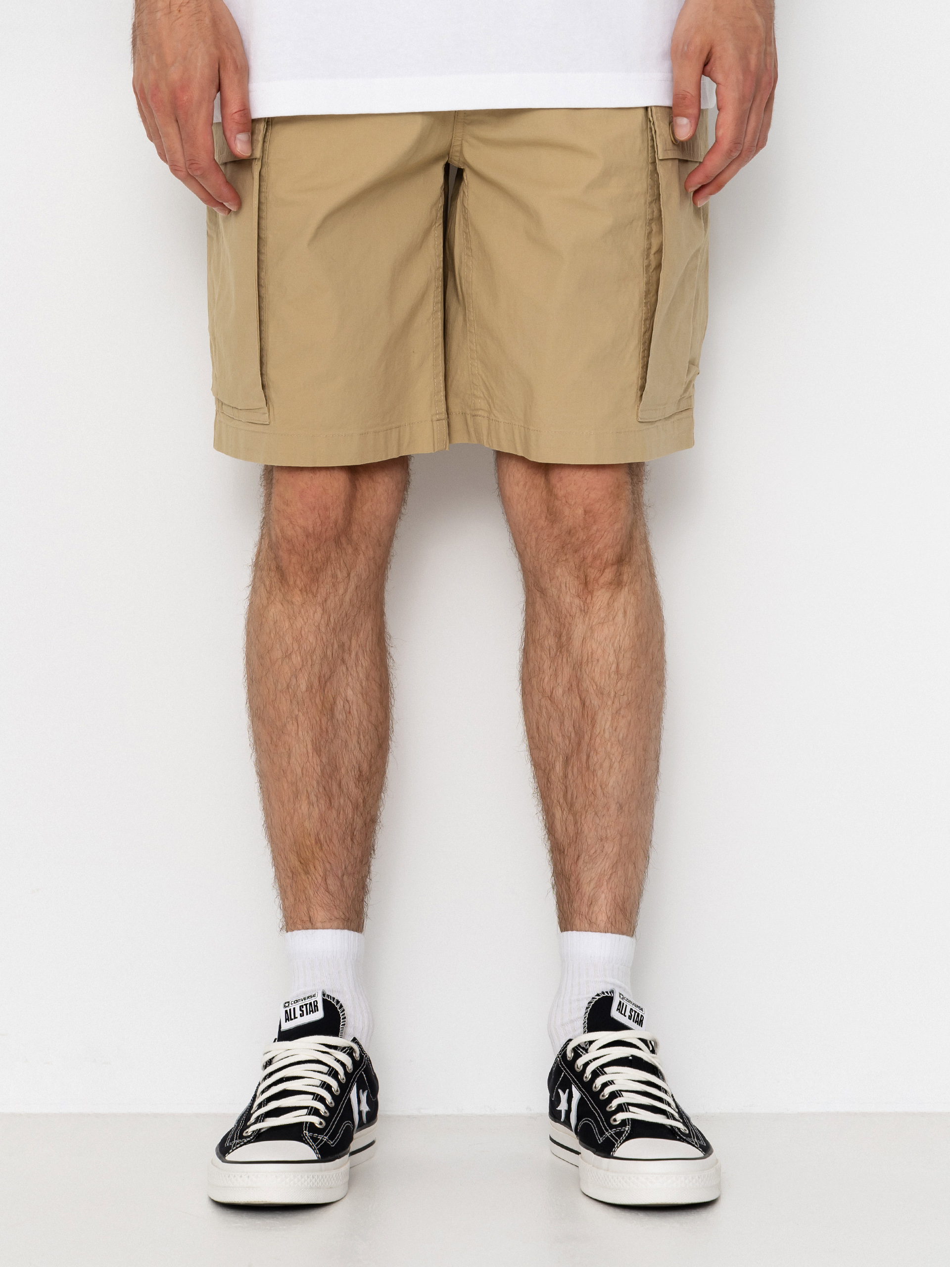 Deus Ex Machina Power Shorts (safari)