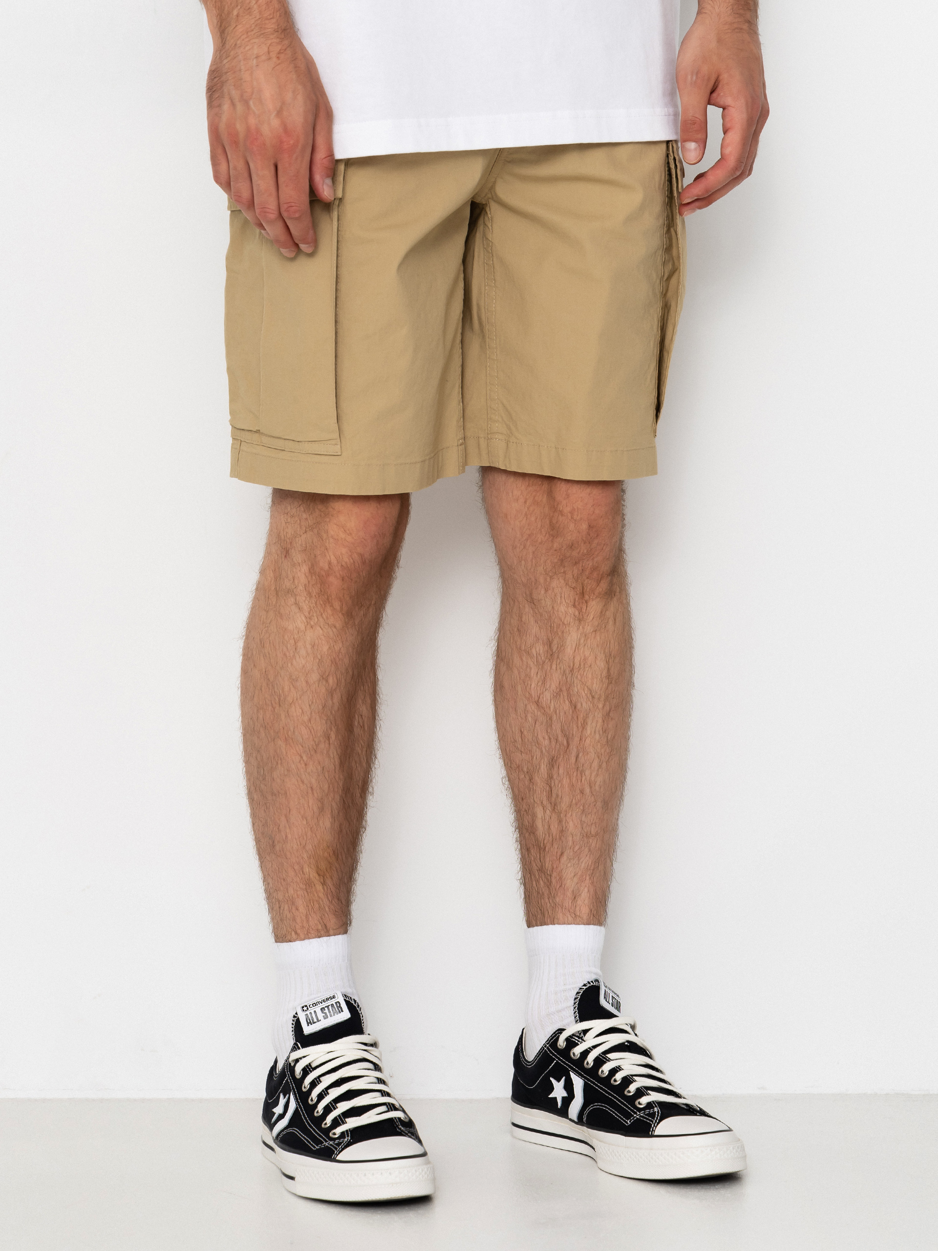 Deus Ex Machina Power Shorts (safari)