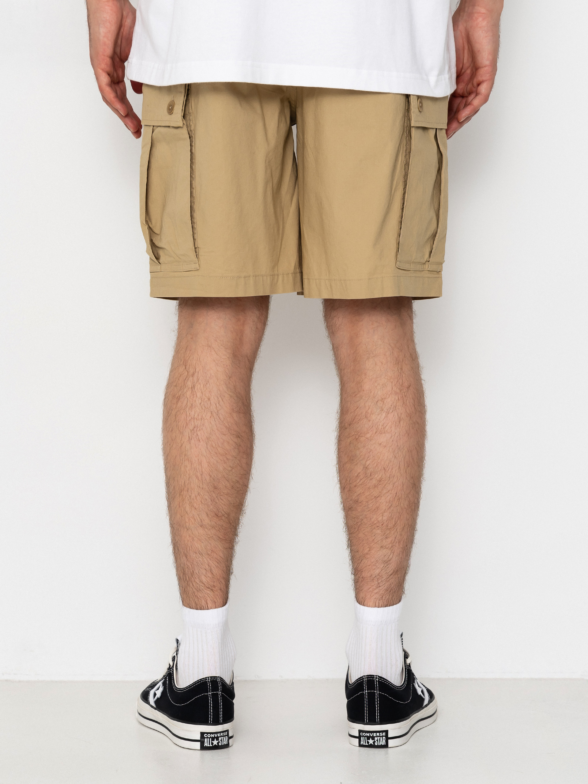 Deus Ex Machina Power Shorts (safari)