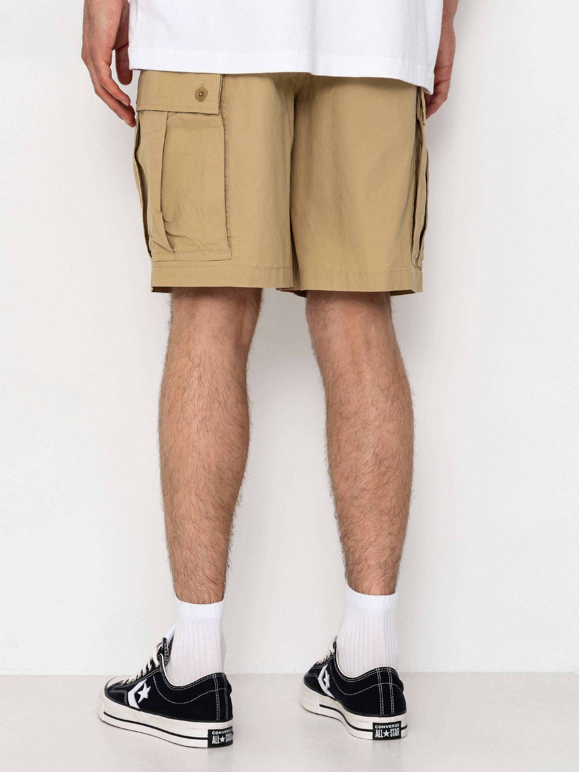 Deus Ex Machina Power Shorts (safari)