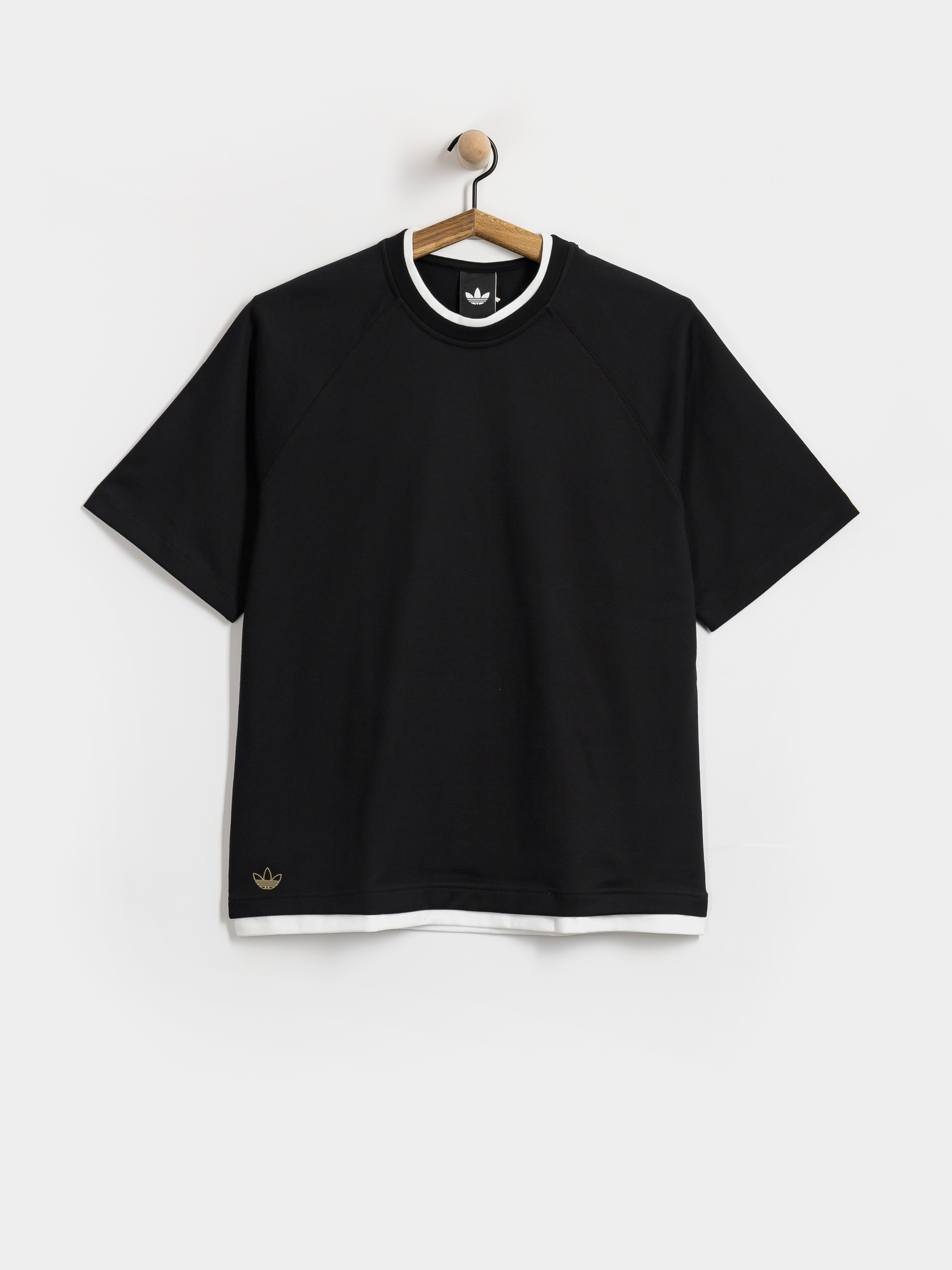 adidas Tysh Prem T-Shirt