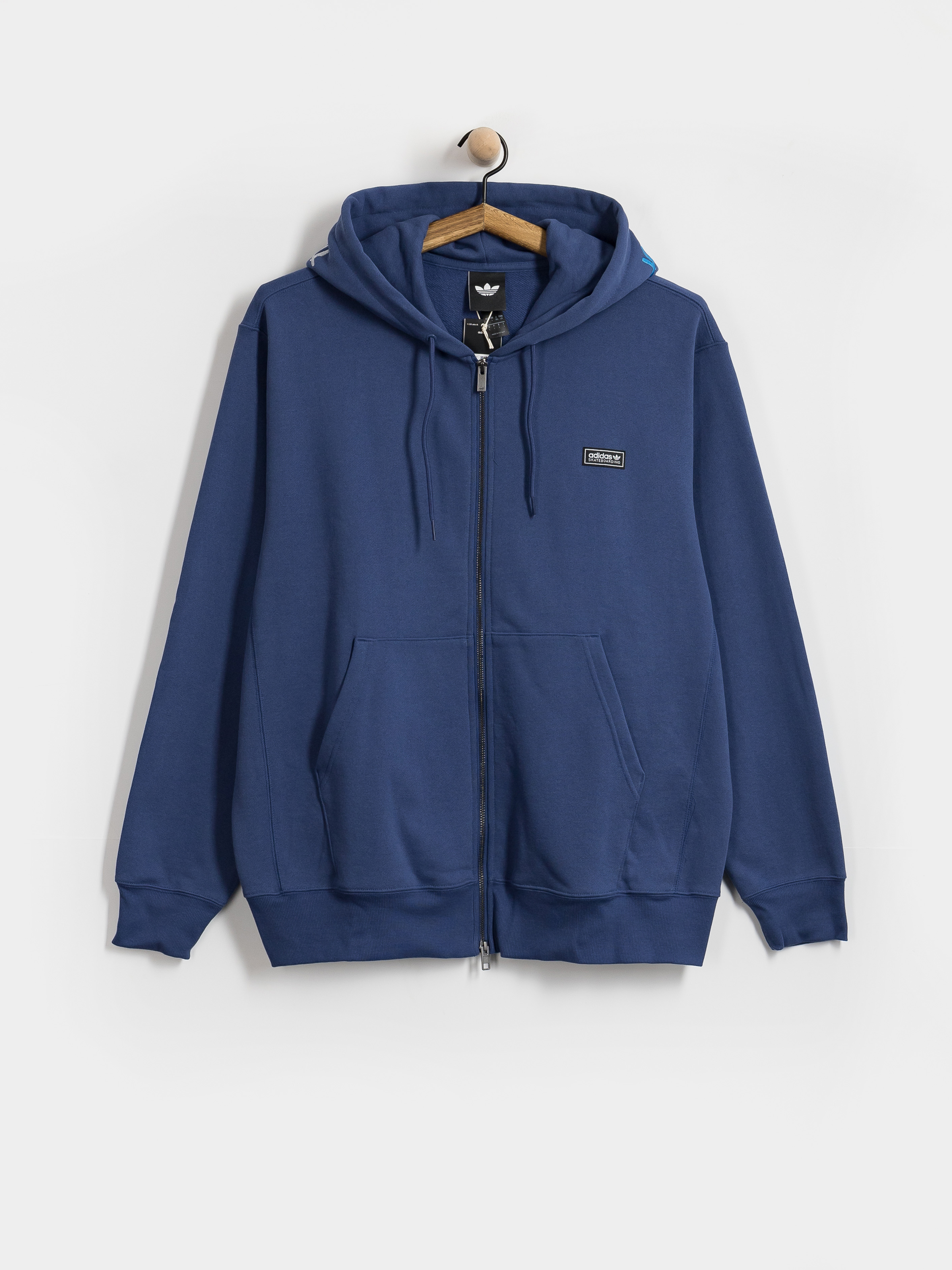 adidas Gonz Graph HD Hoodie (mutprp)