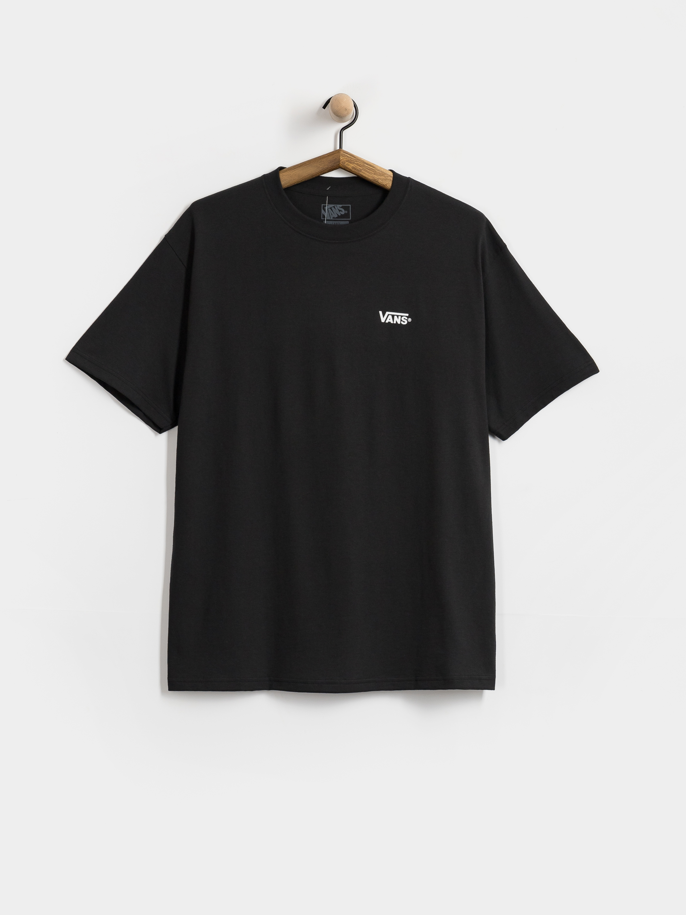 Vans T-Shirt New Left Chest