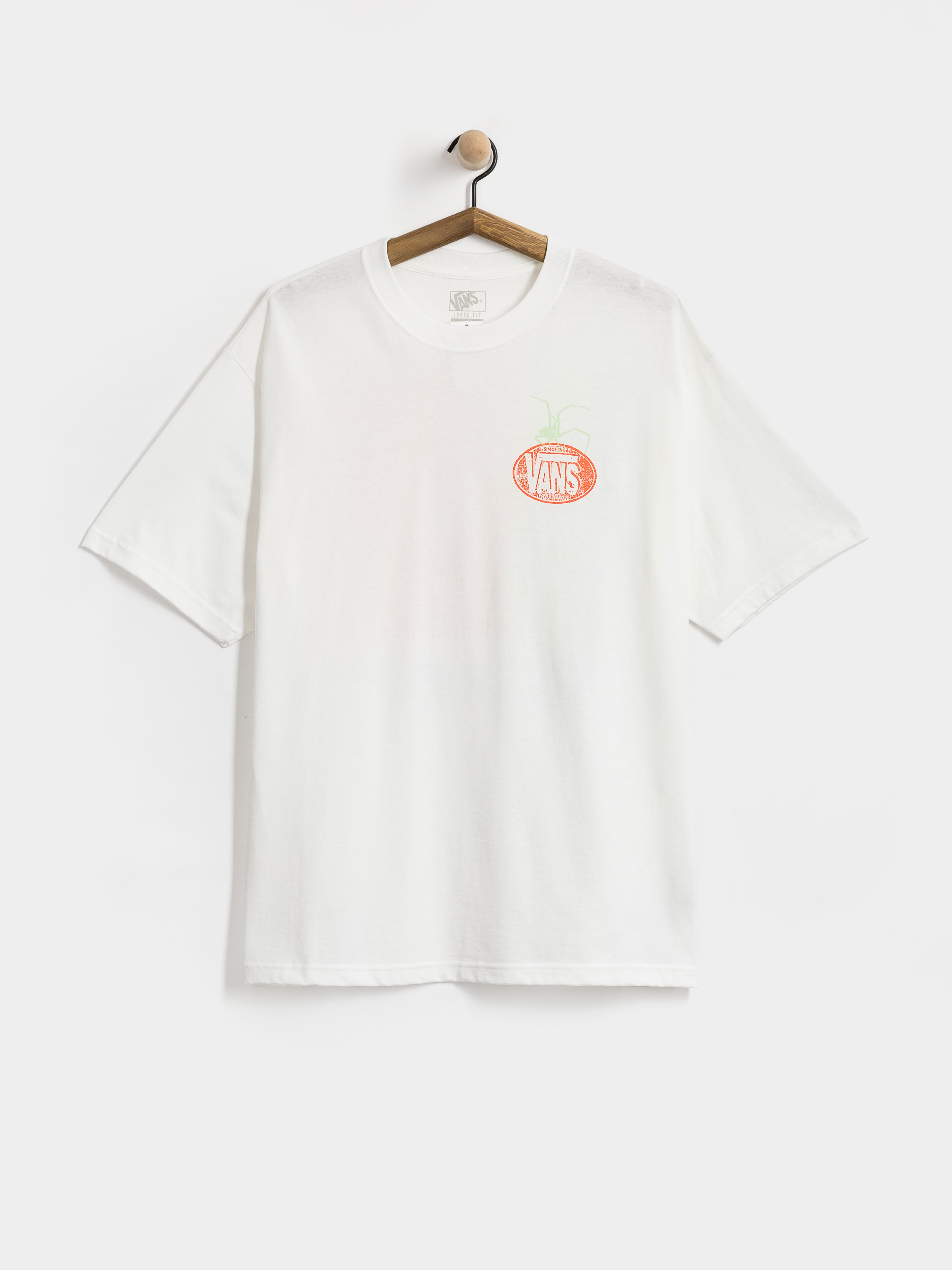 Vans T-Shirt Artifacts