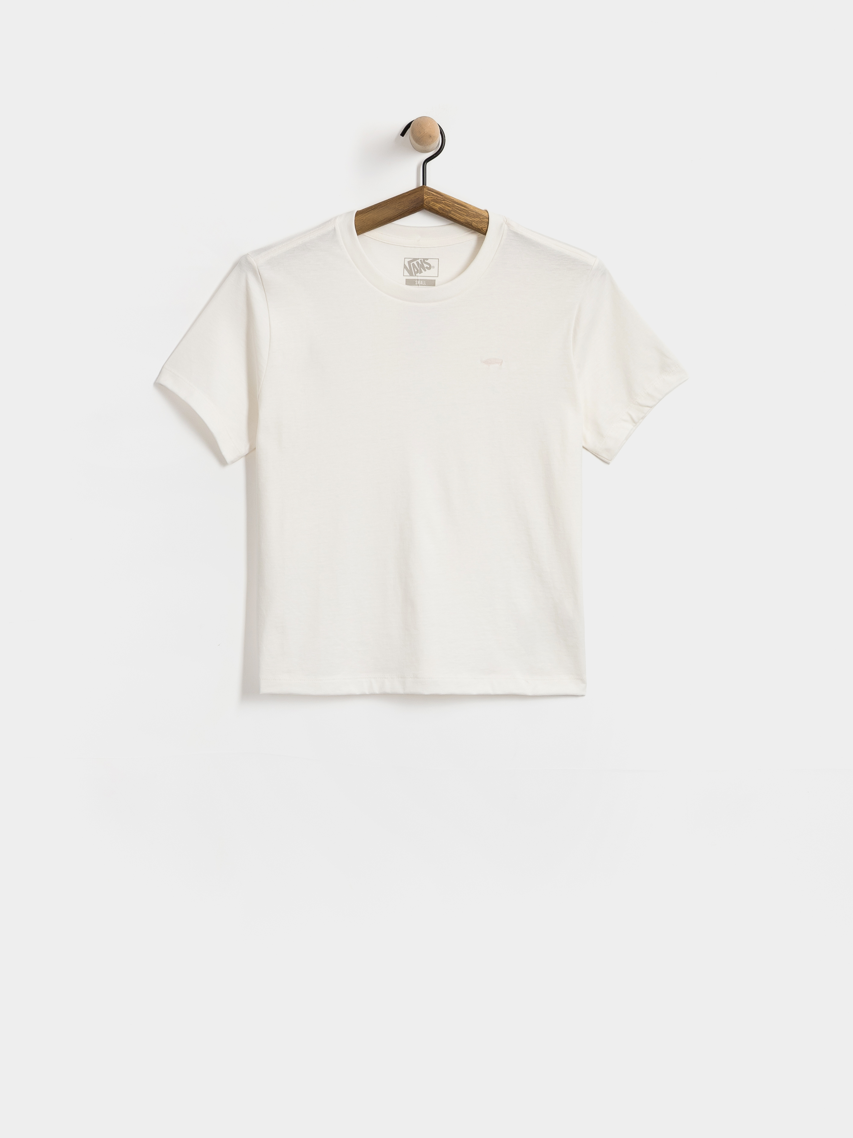 Vans T-Shirt Salton Crew Wmn