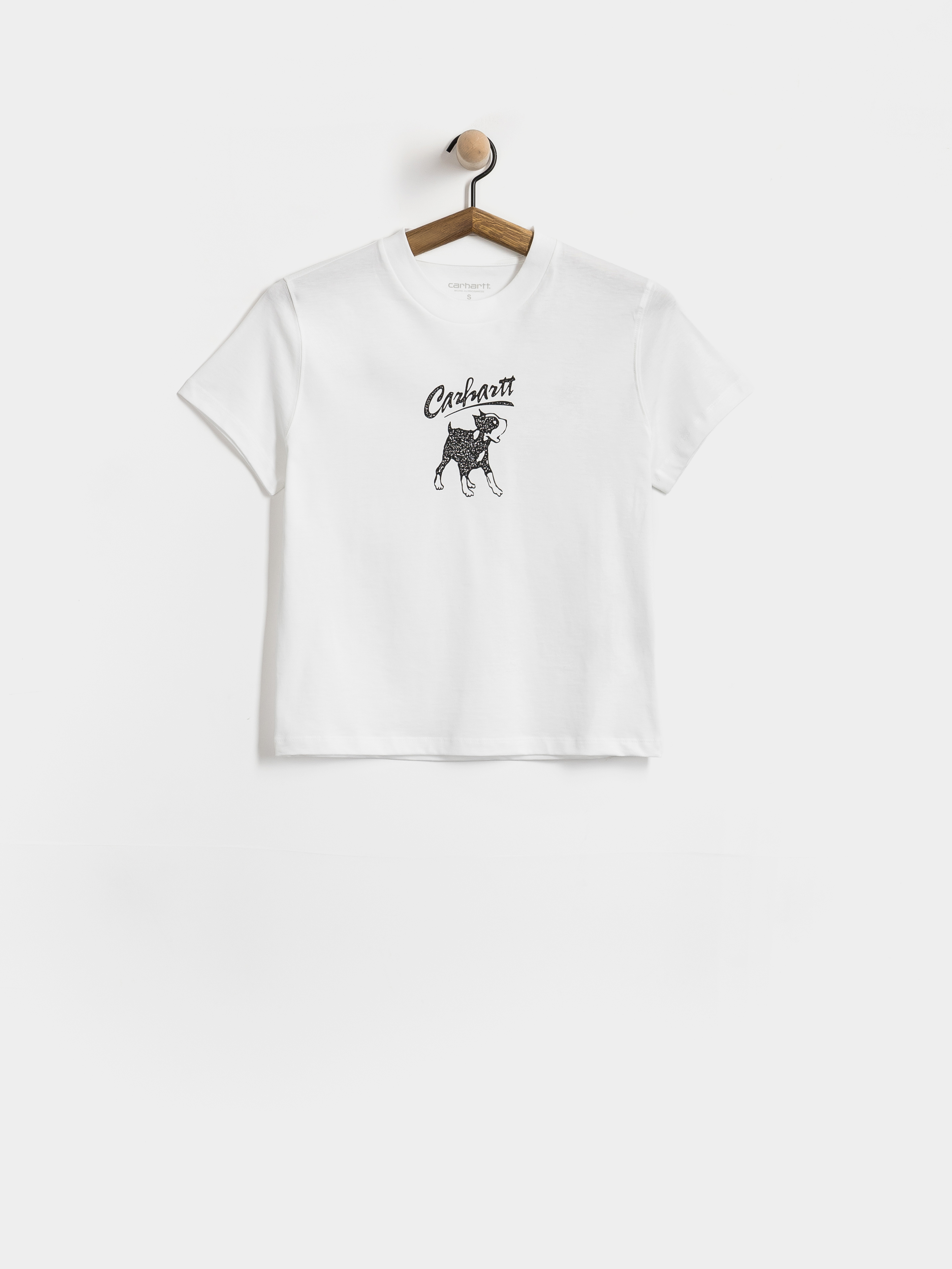 Carhartt WIP T-Shirt Pup Wmn