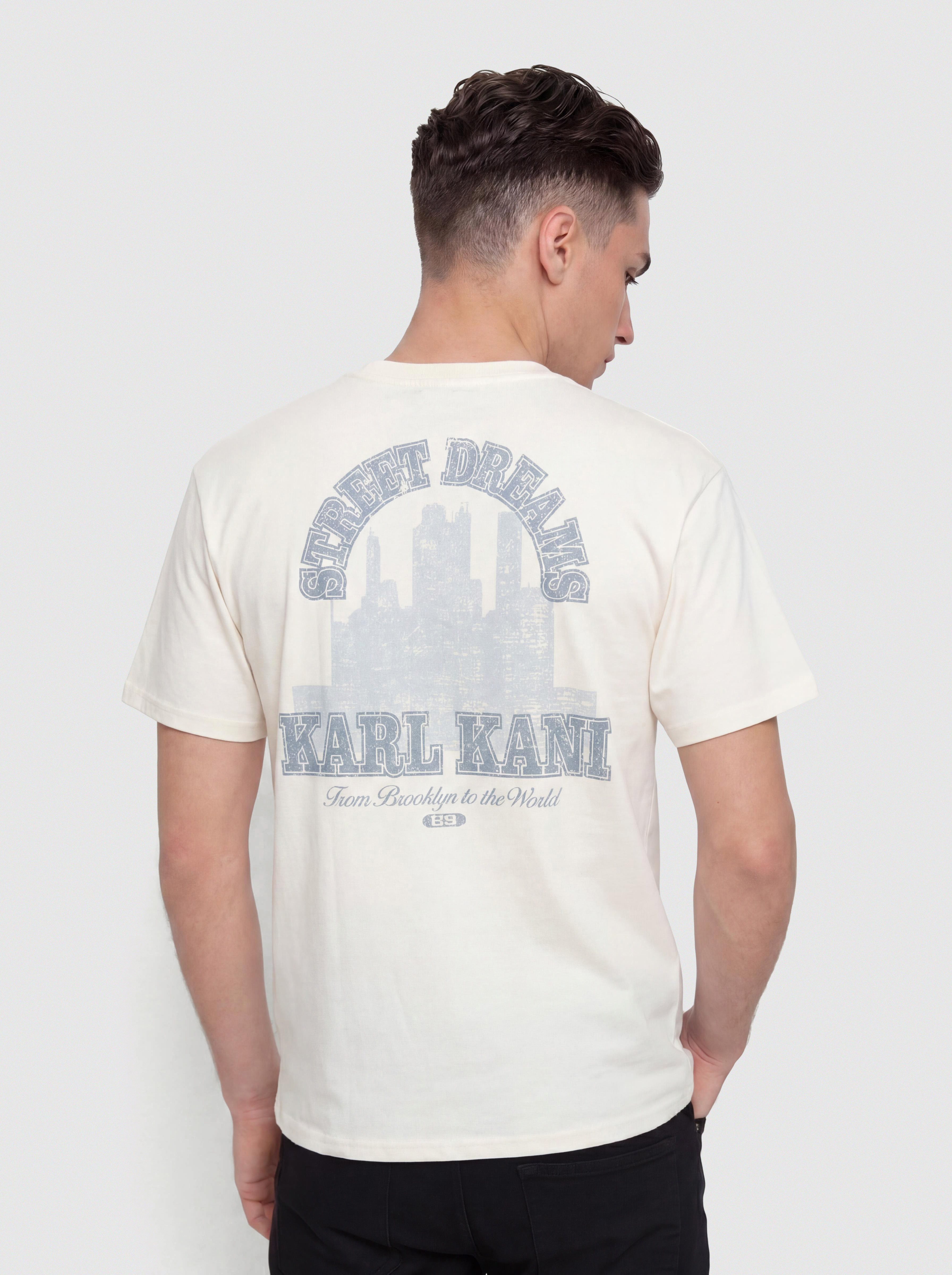 Karl Kani T-Shirt Signature Oversized